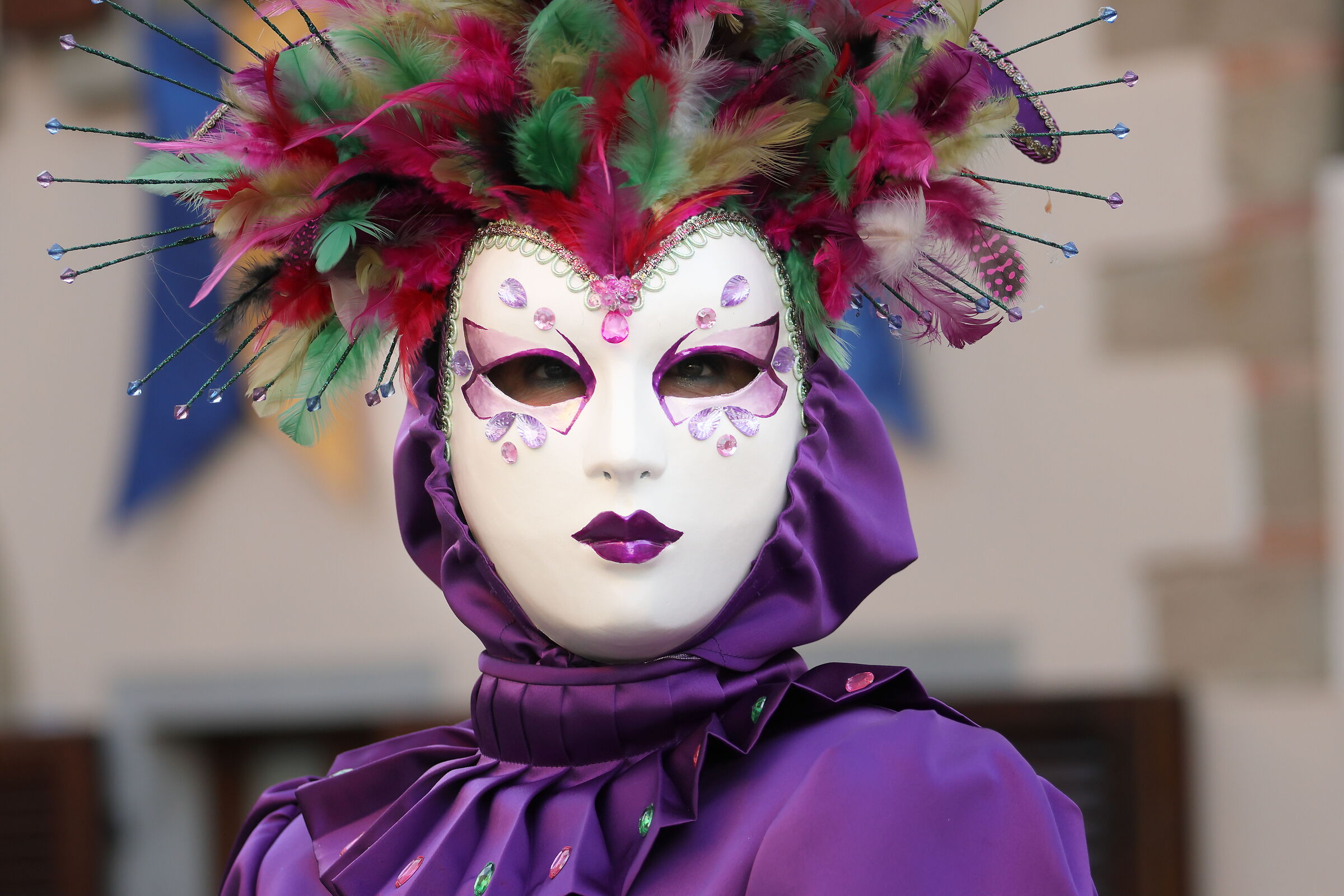 Carnevale dei figli di Bocco