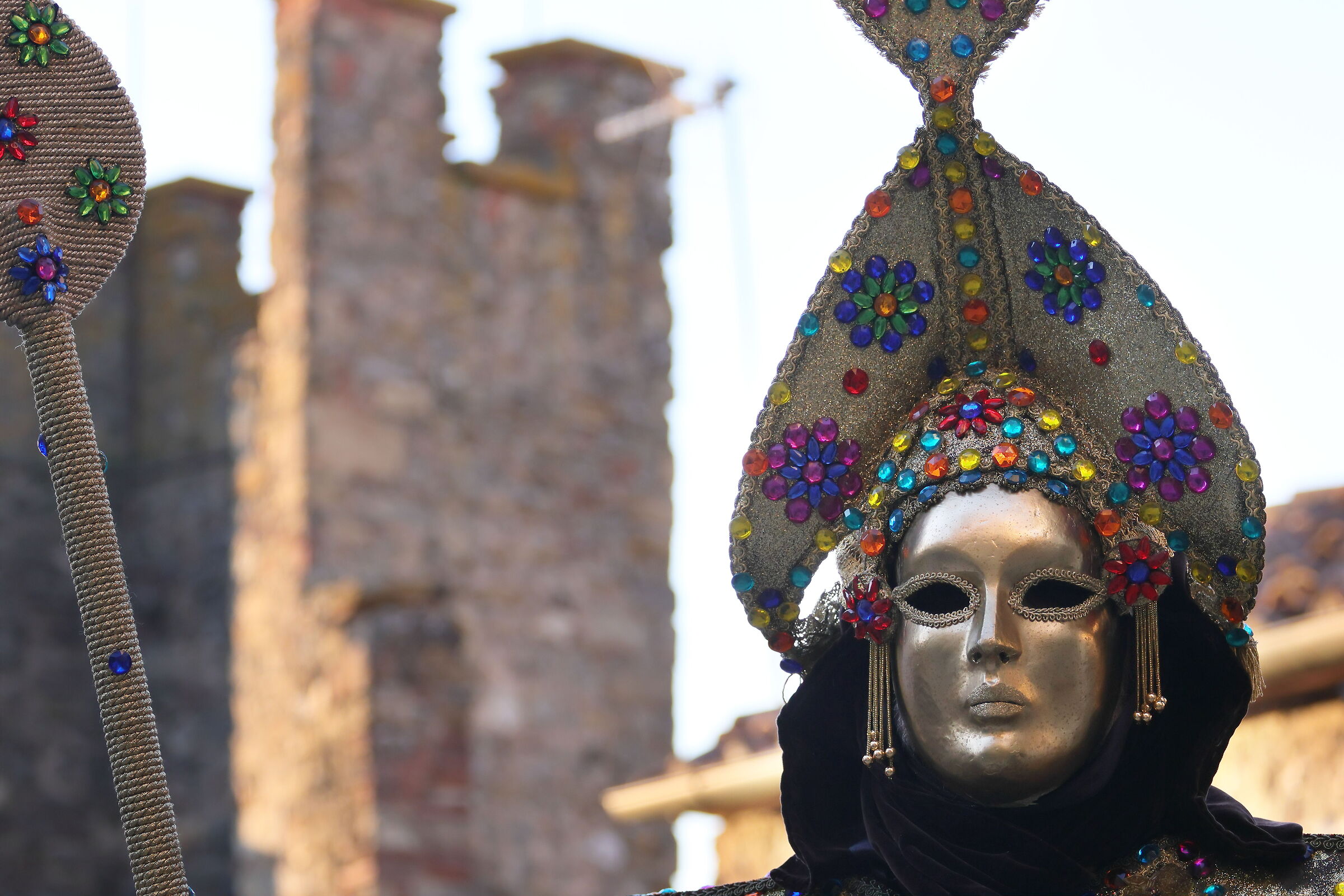Carnevale dei figli di Bocco