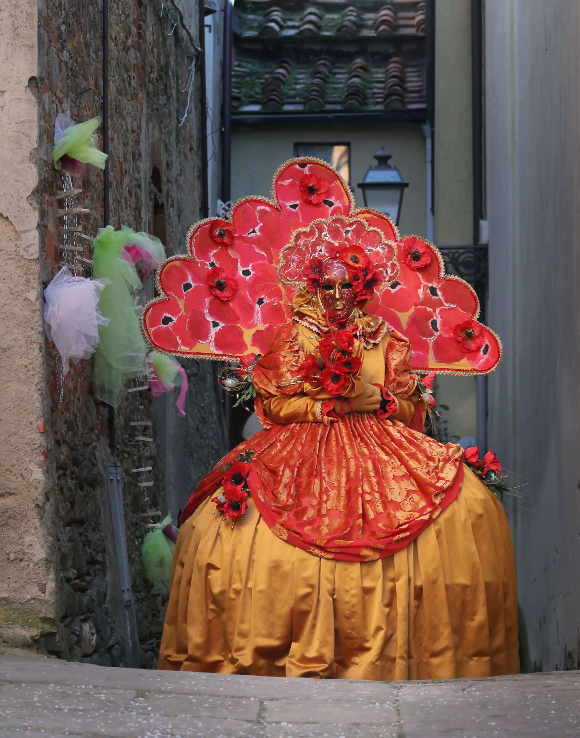 Carnevale dei Figli di Bocco