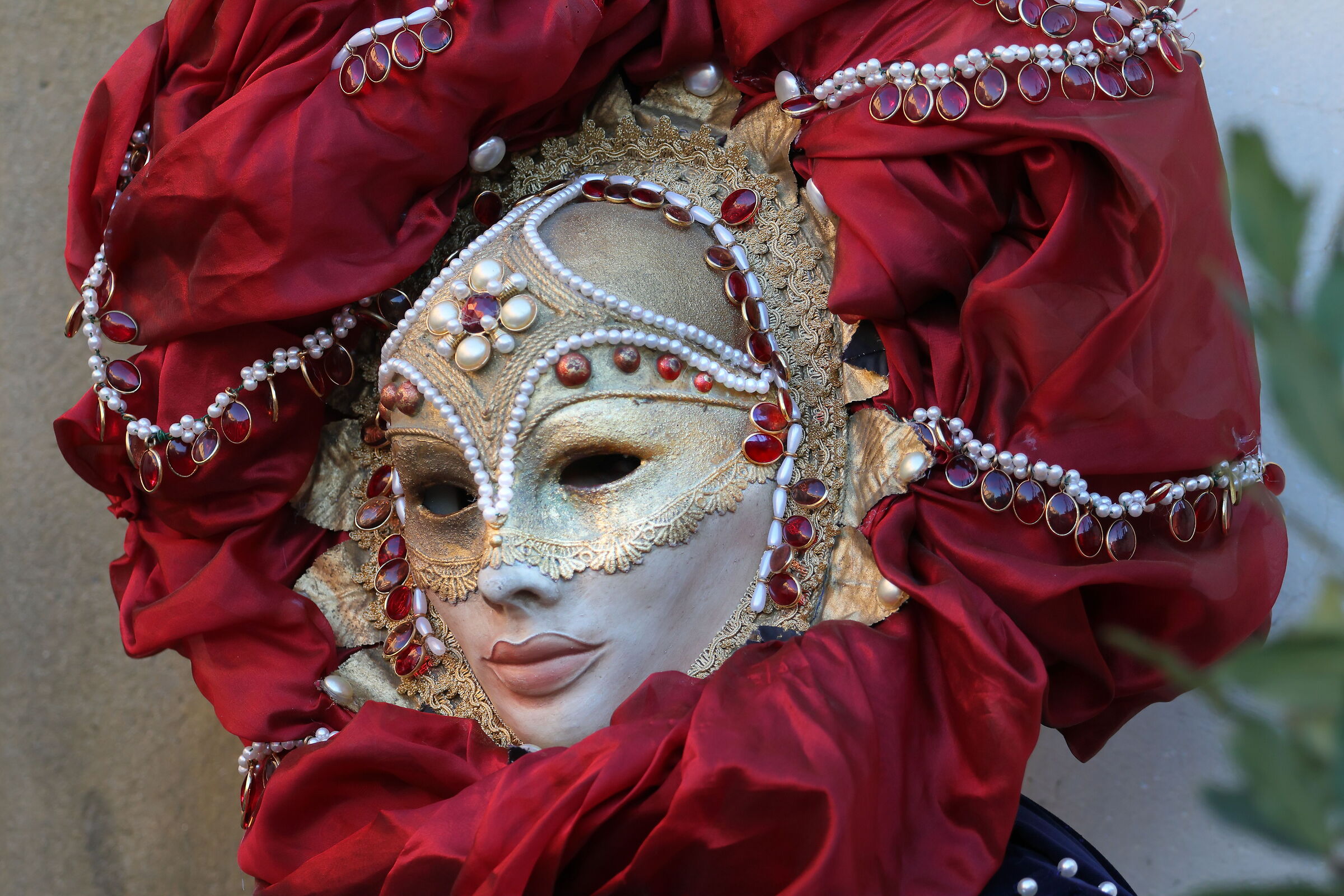 Carnevale dei figli di Bocco