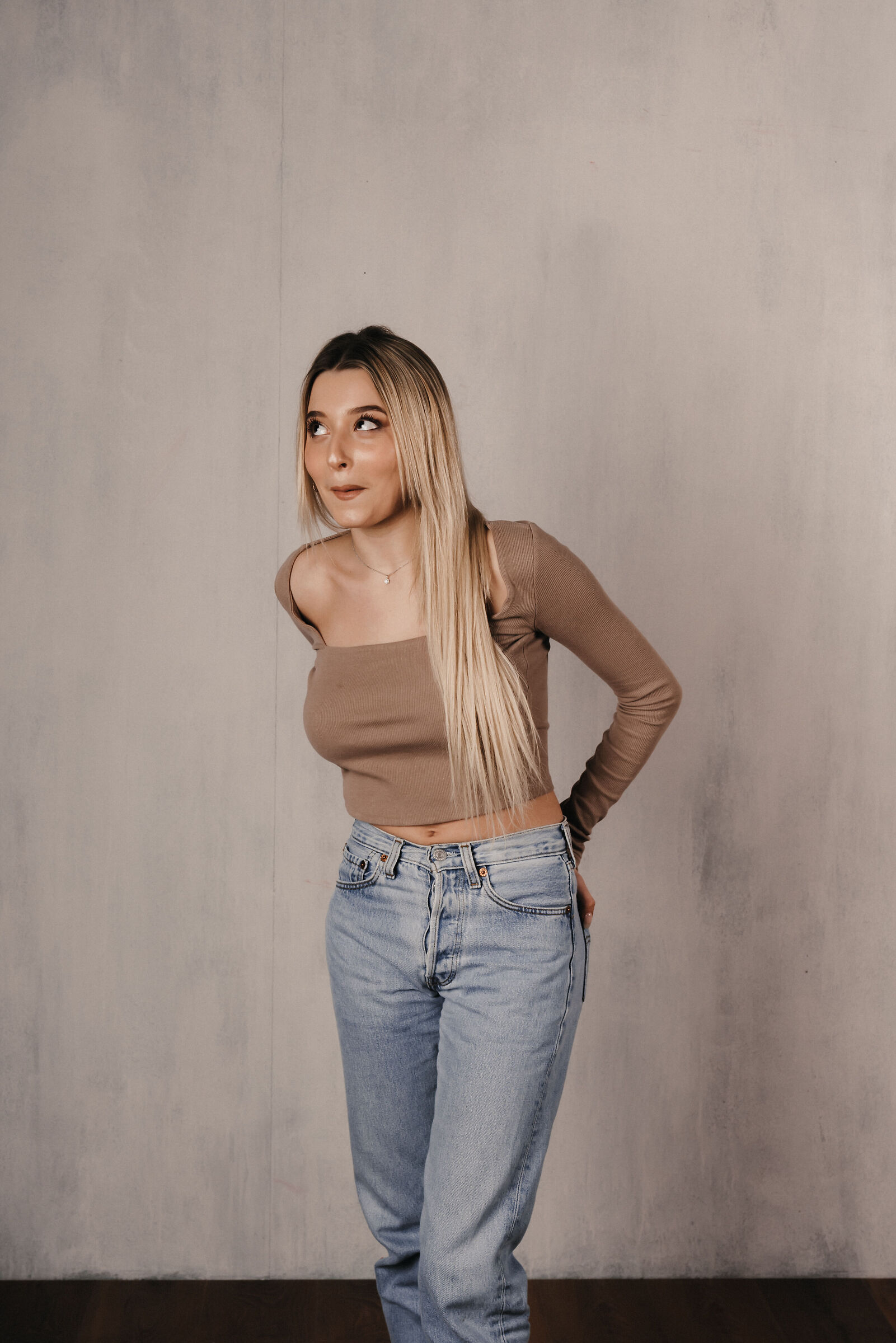 And that Cute (Victory)