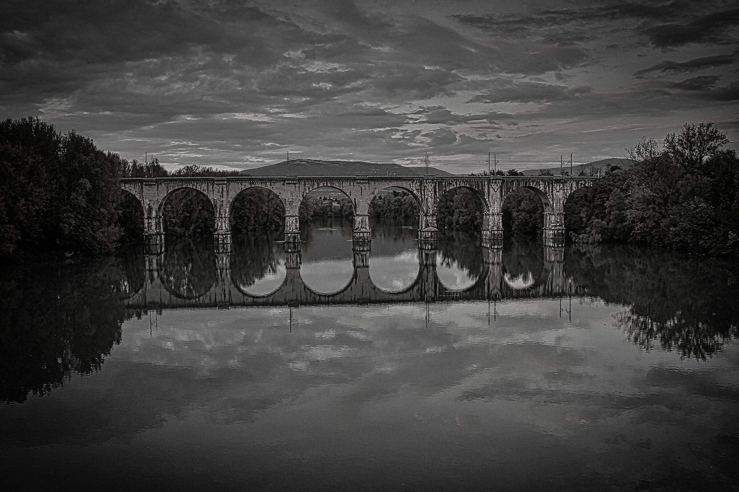 At the gates of Gorizia