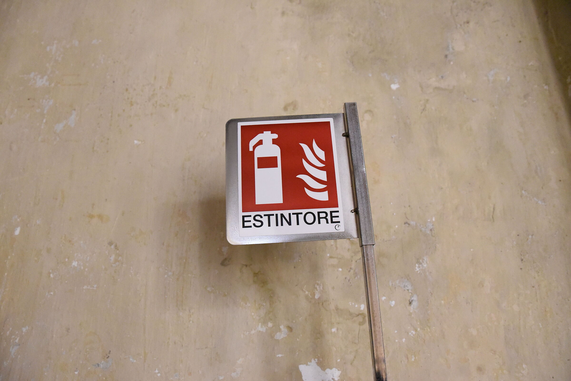" ISO DodicimilaOttocento ", Nikon 24-70 F. 2.8 E ...