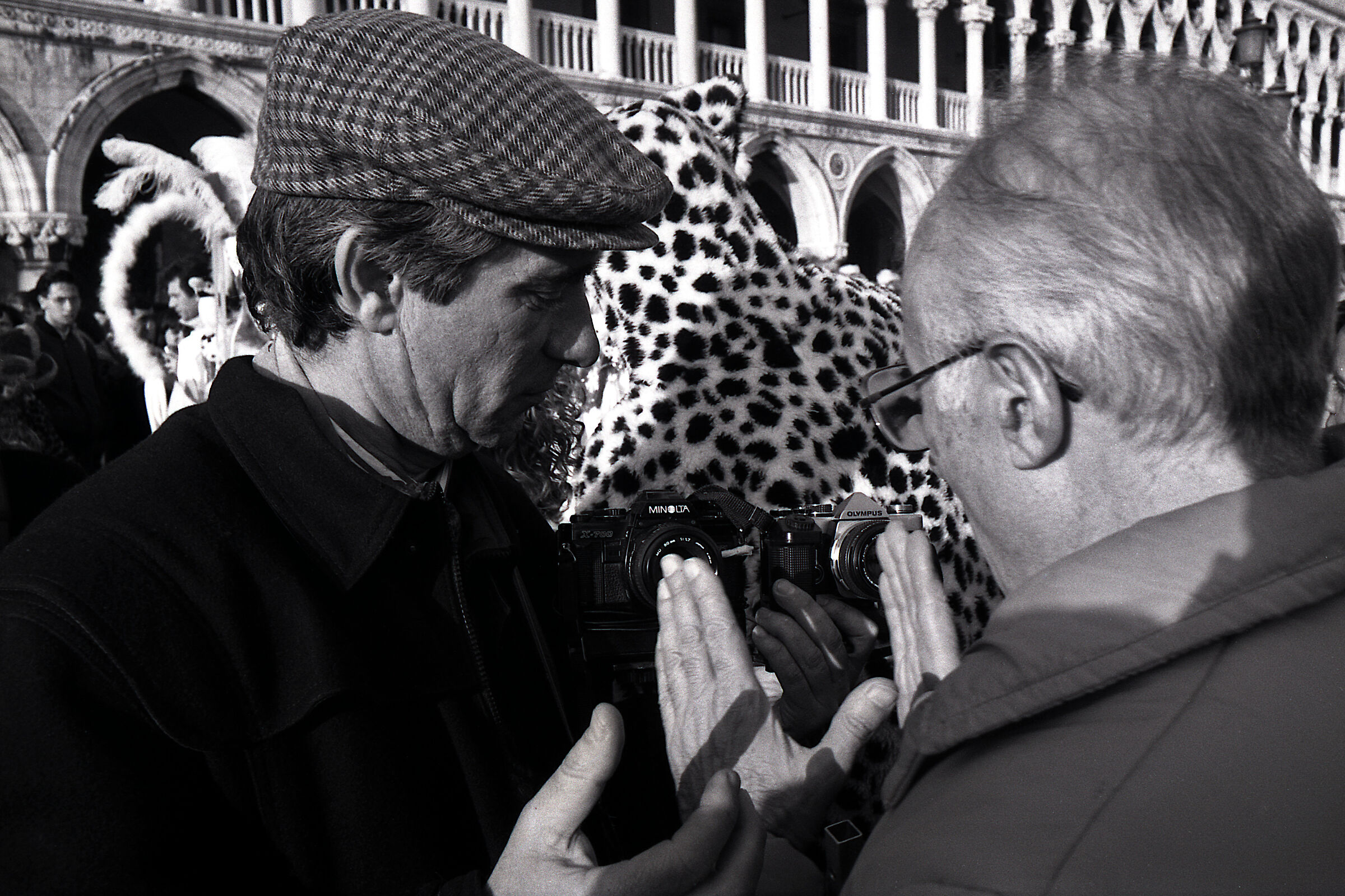1990 Venice