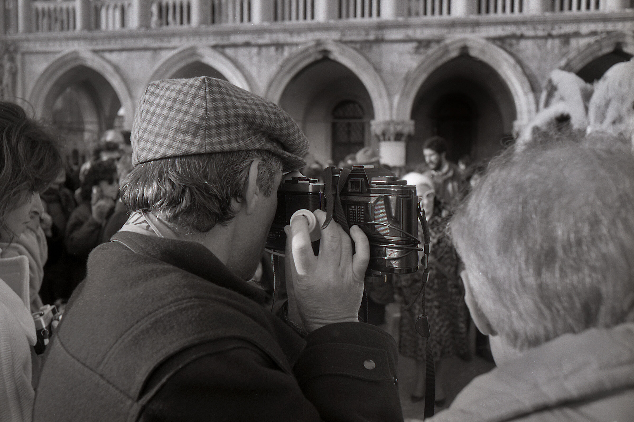 1990 Venice