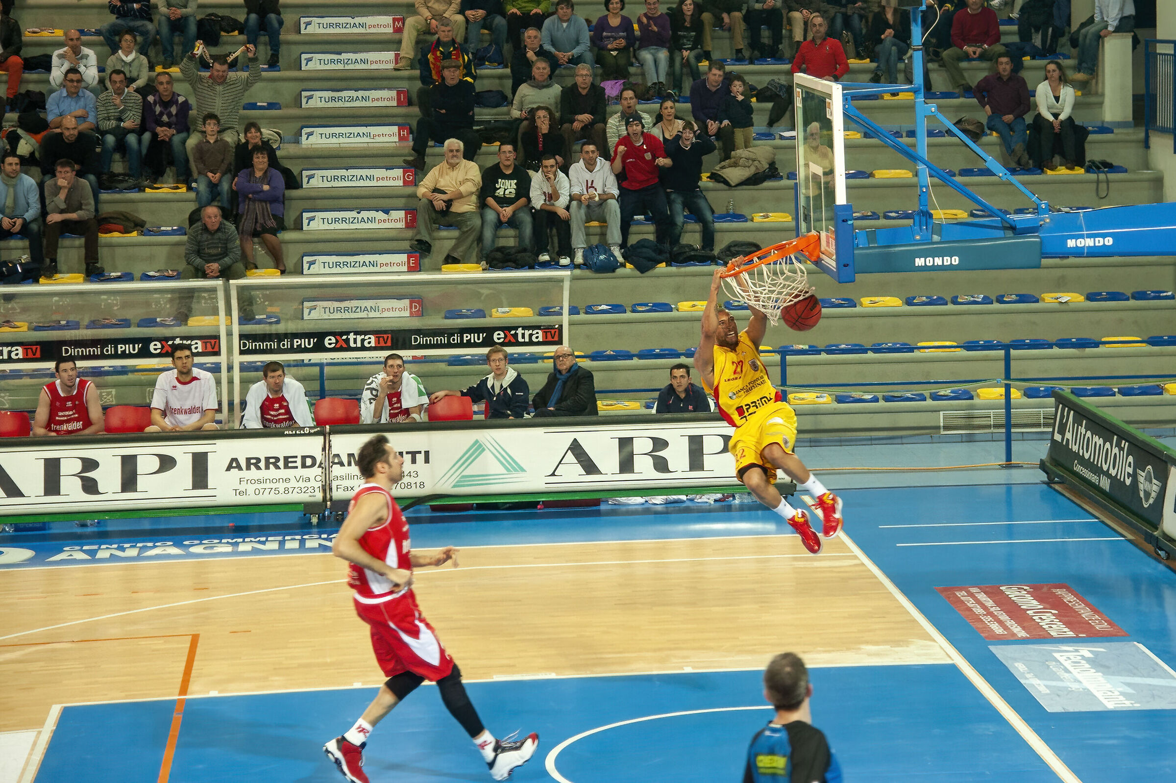 Veroli Basket