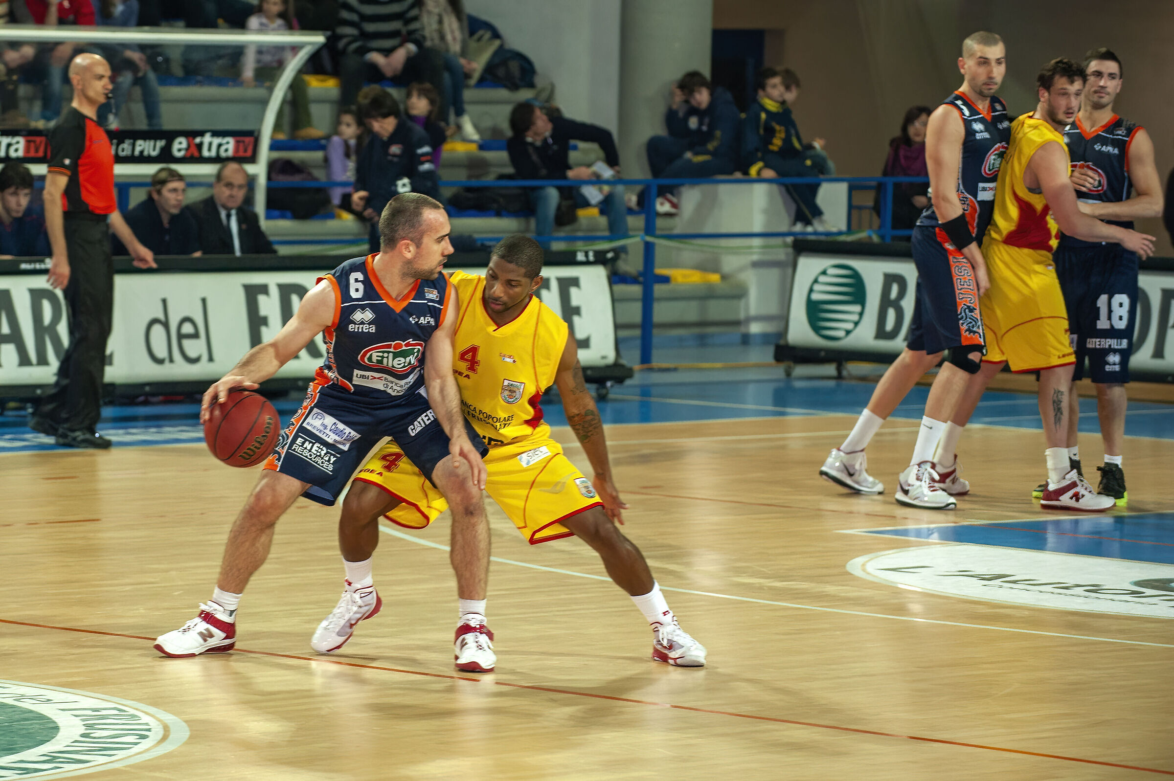 Veroli Basket