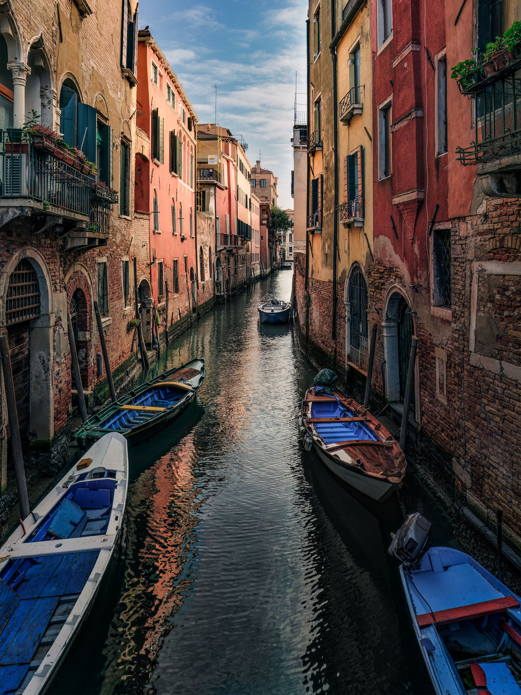 Venice