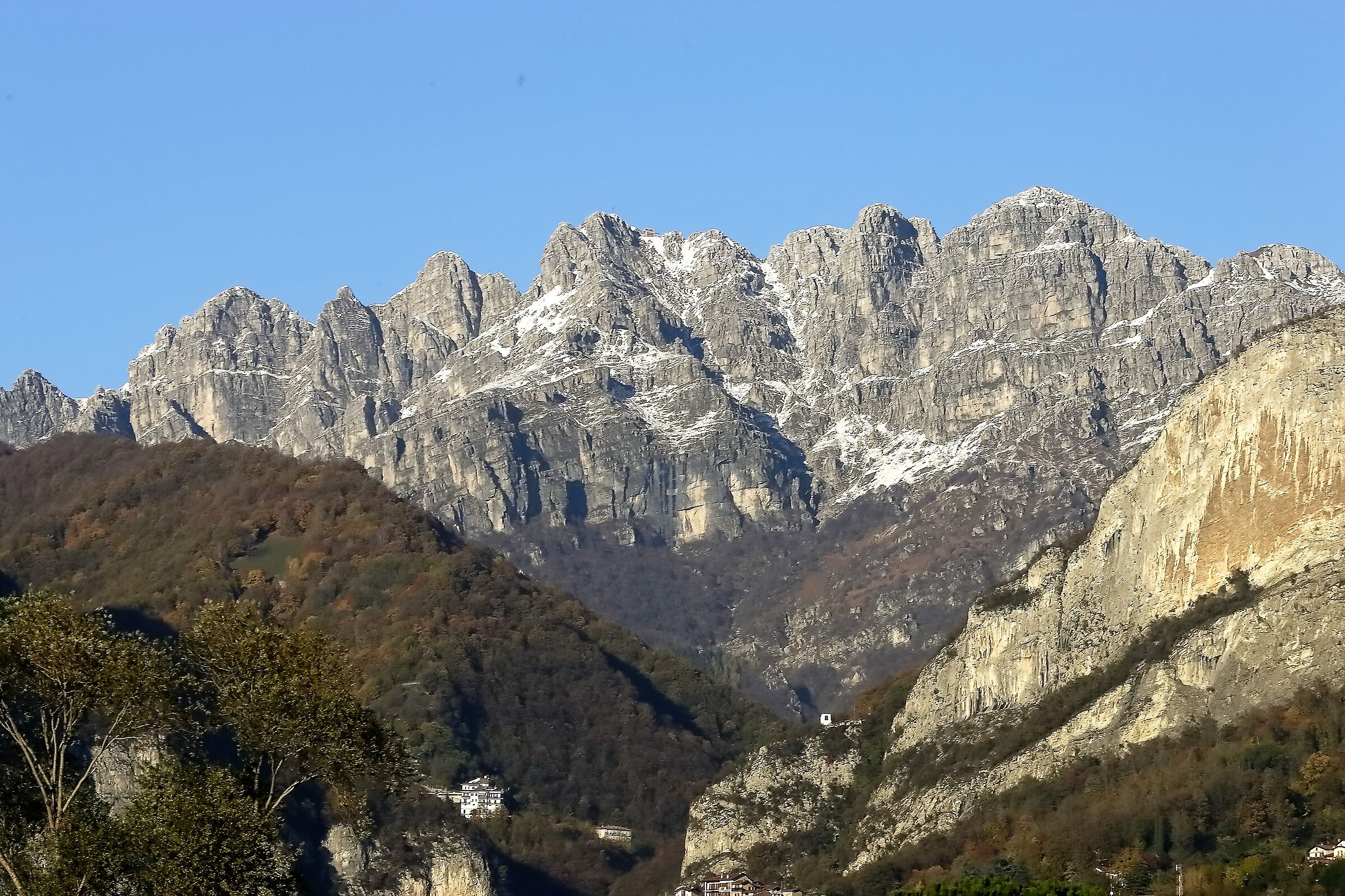 Il Resegone 23 novembre 2022