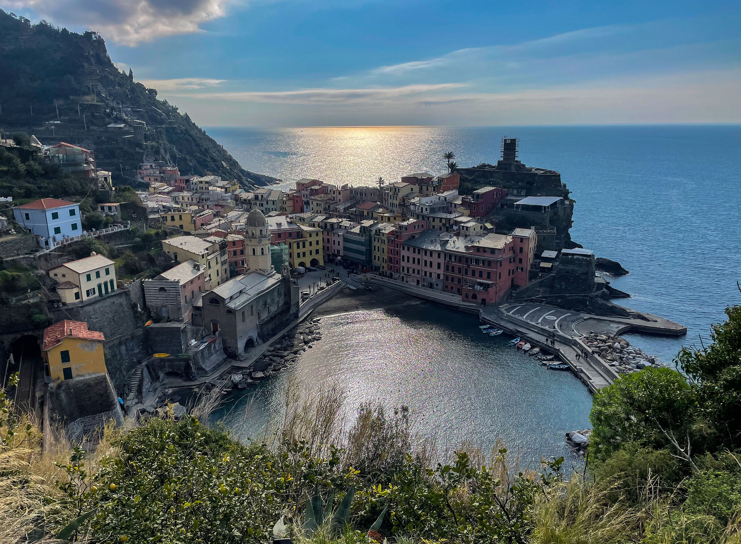 Vernazza