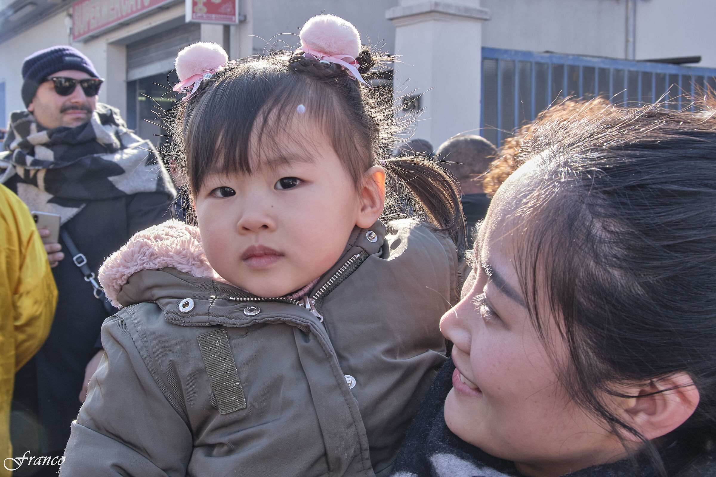 THE DRAGON PARADE #11