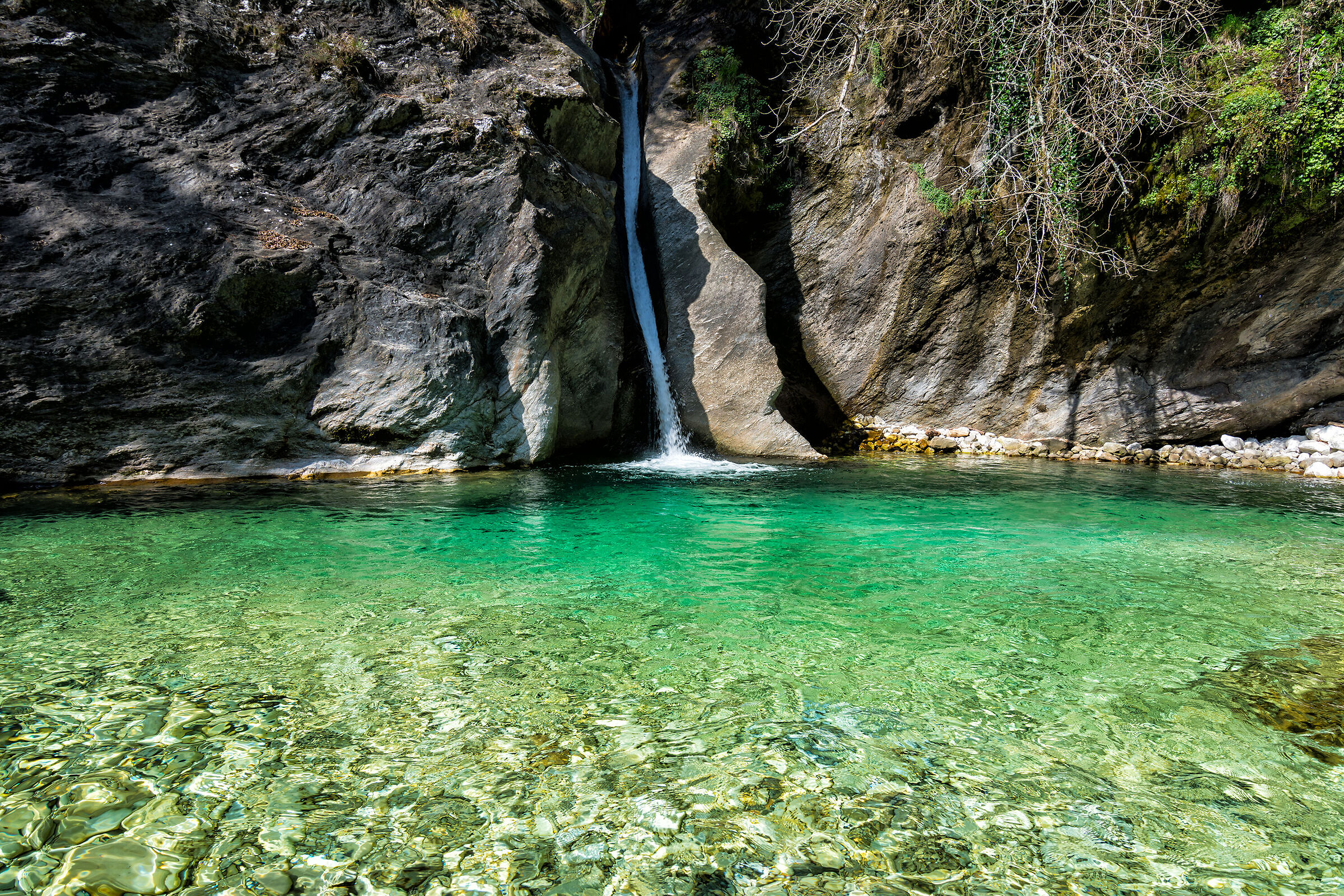 Paradiso nascosto