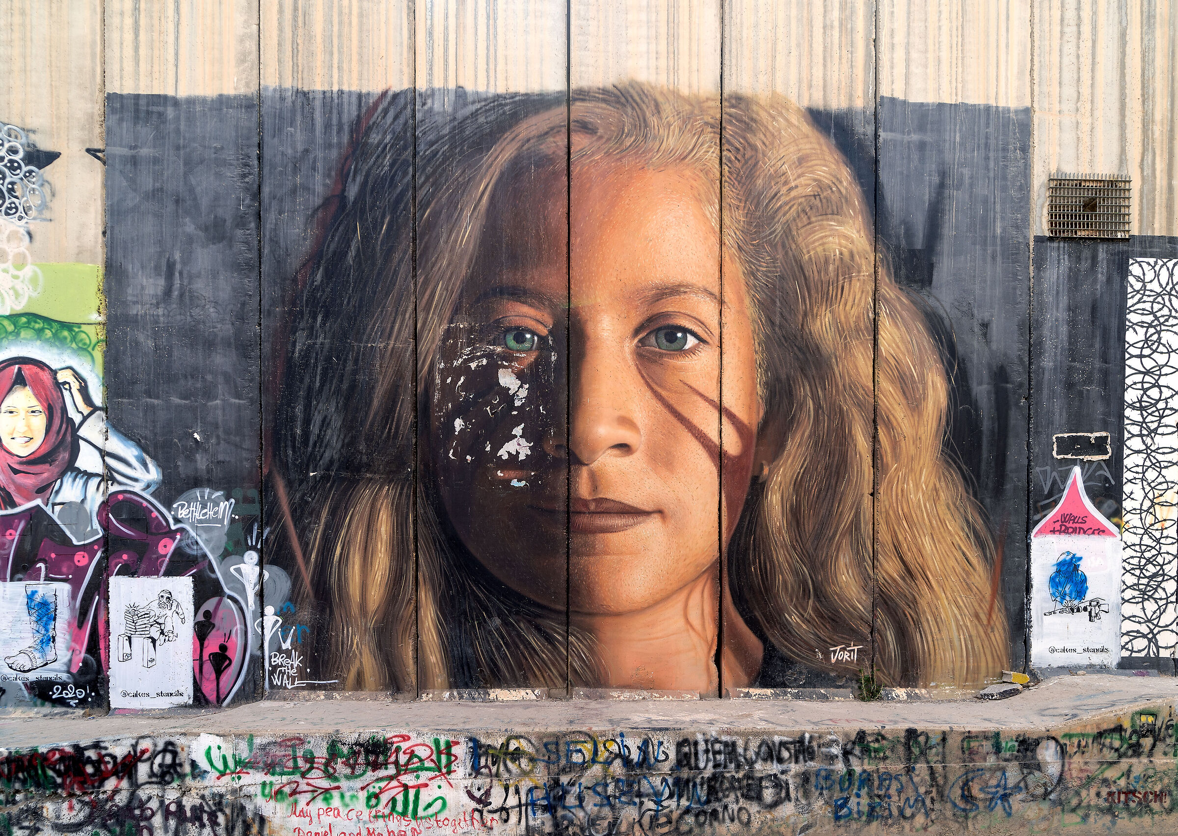 Ahed Tamimi