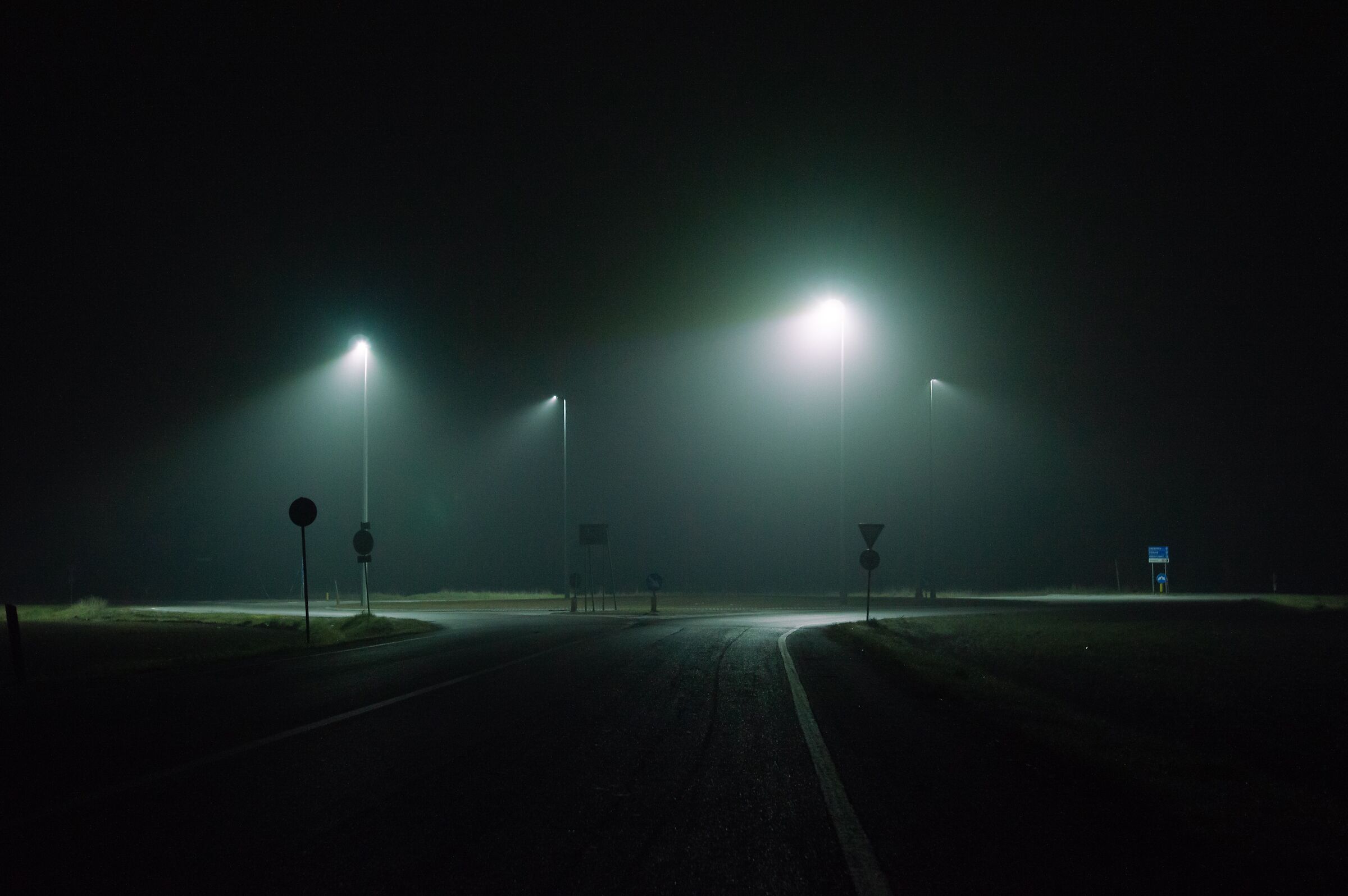 Rotonda Noir