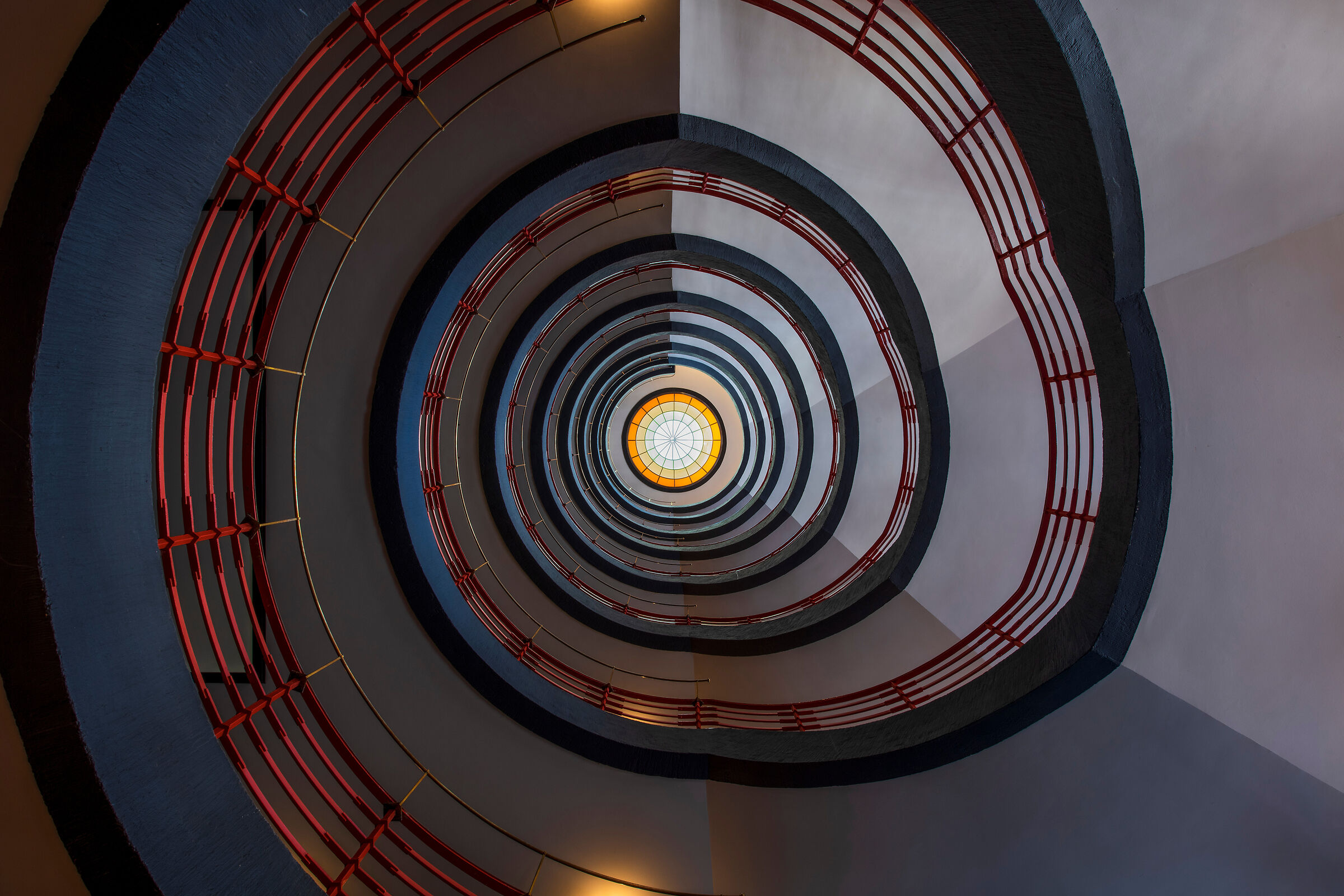 Vertigo