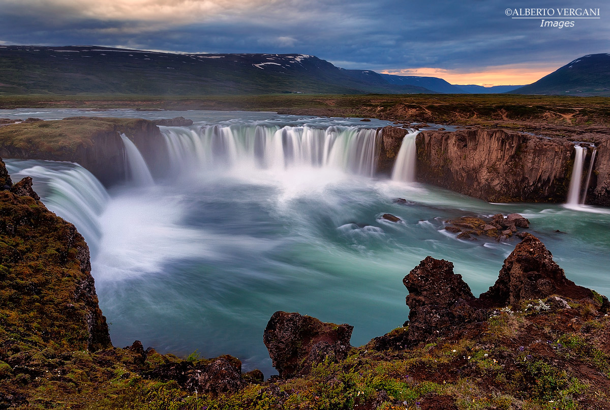 Godafoss