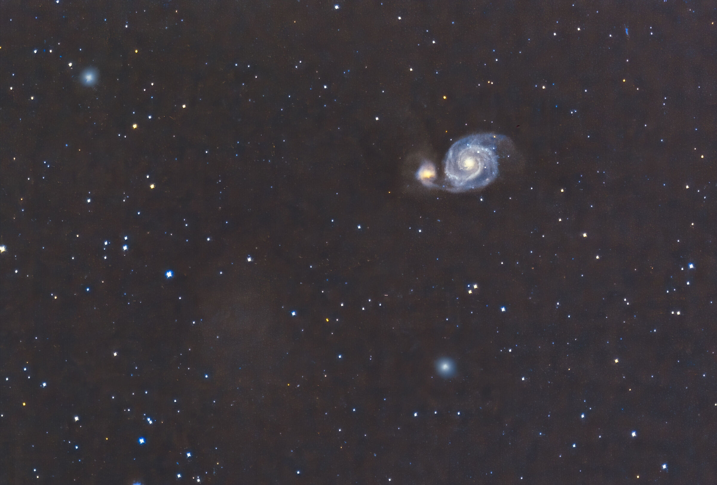 m 51 dal balcone di Mariano Comense