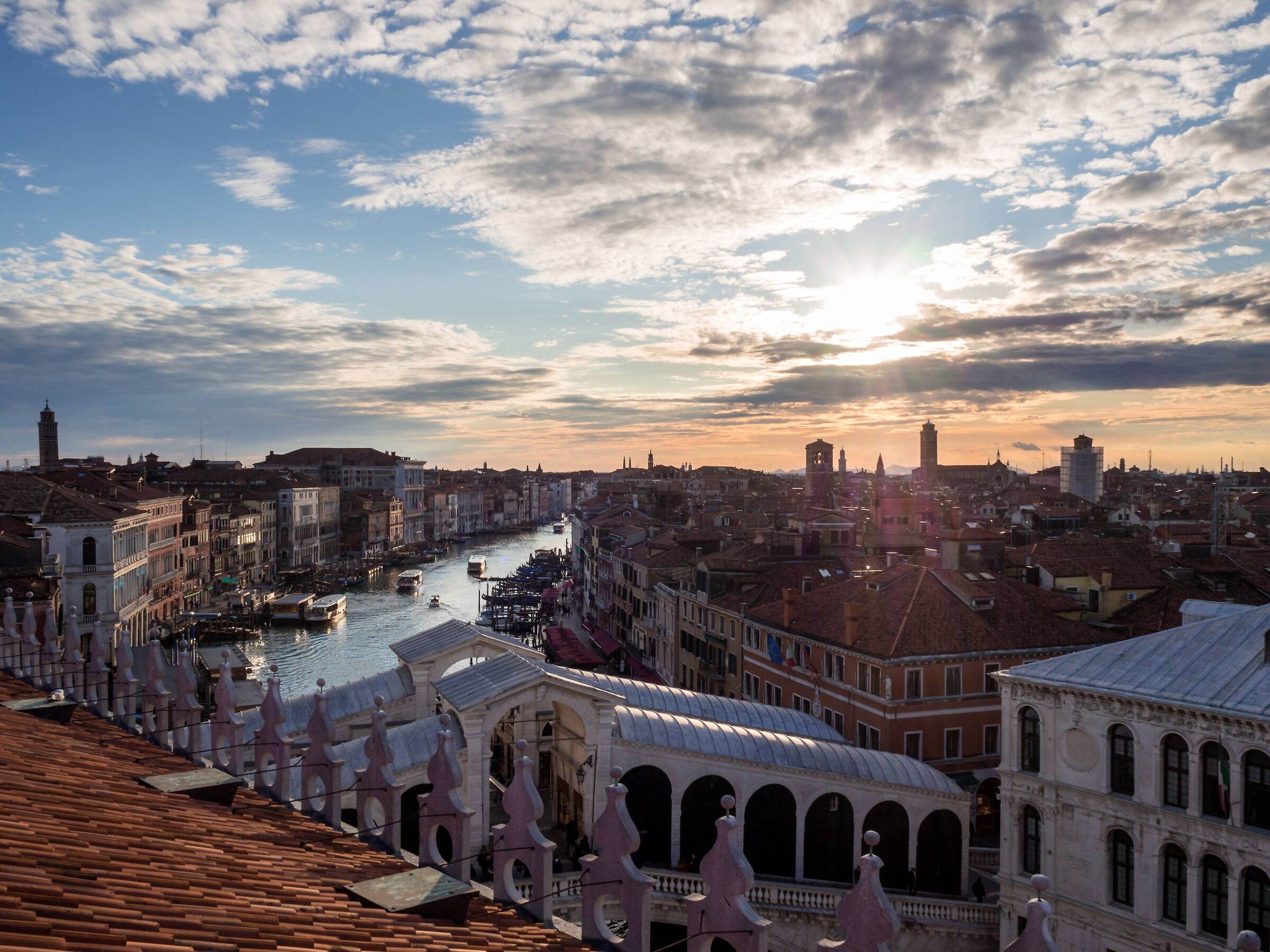 Venice