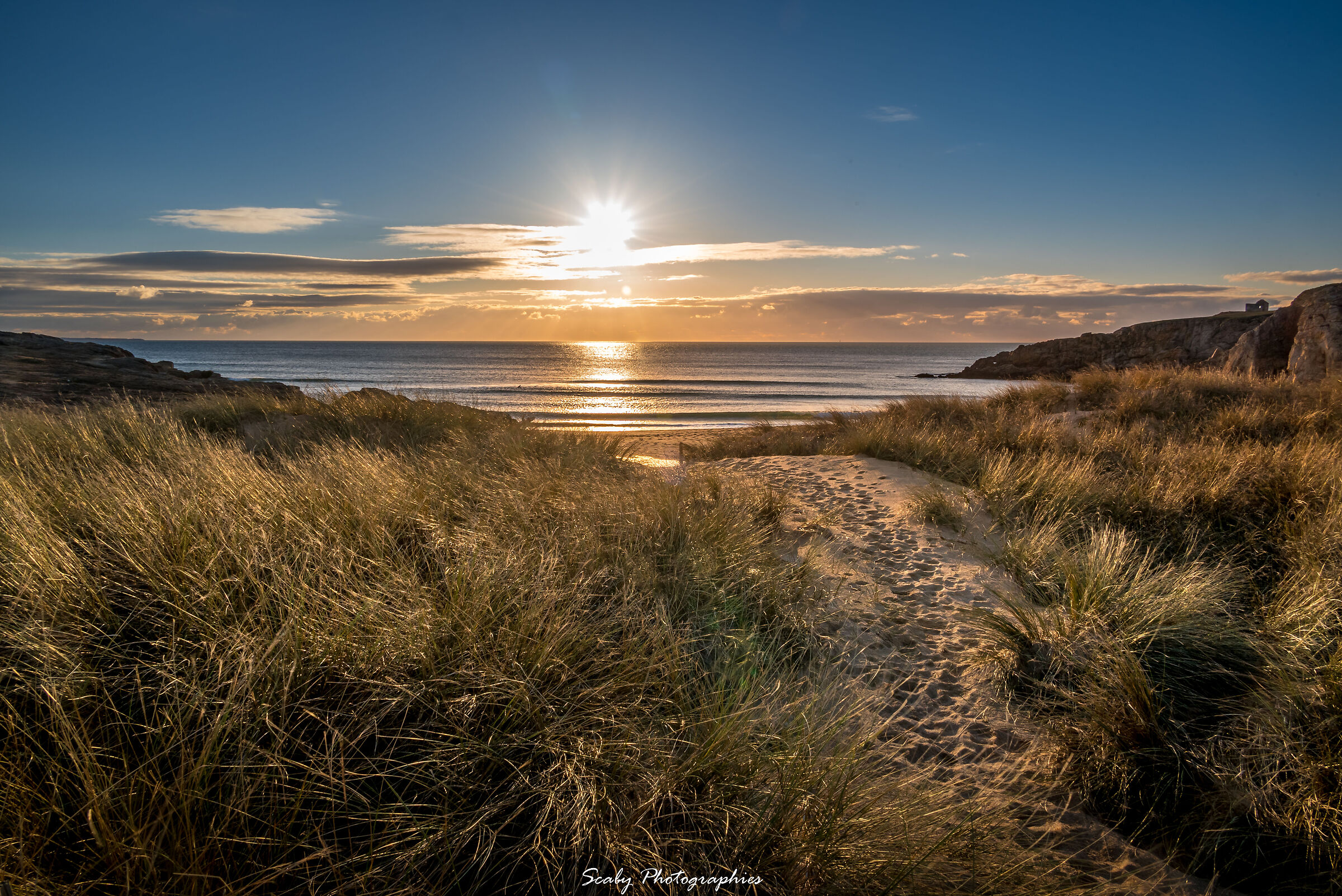 Presqu'ile de Quiberon
