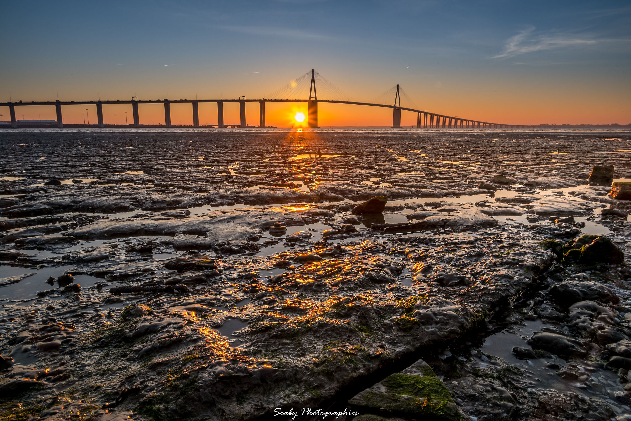 Pont de Saint-Nazaire