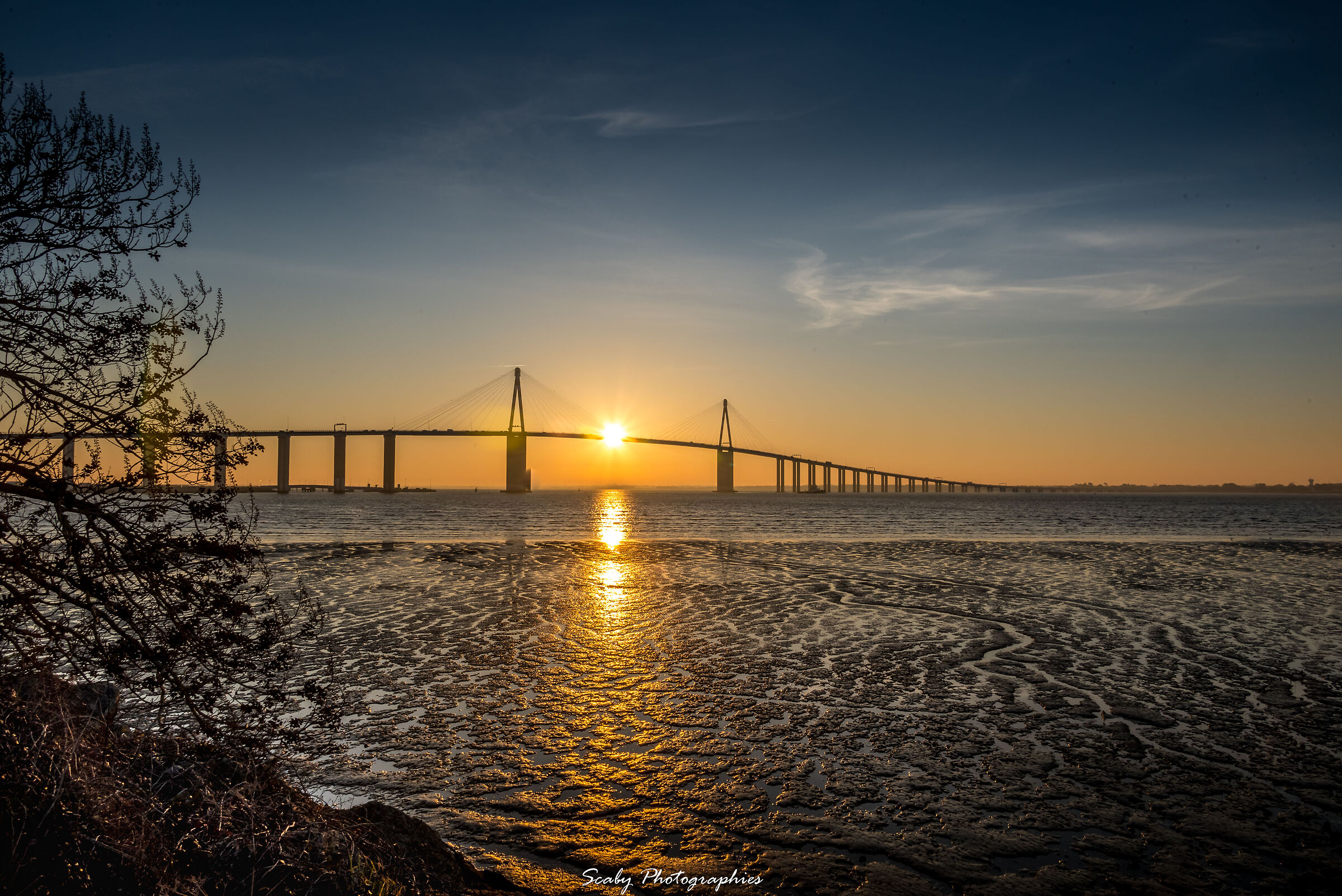 Pont de Saint-Nazaire