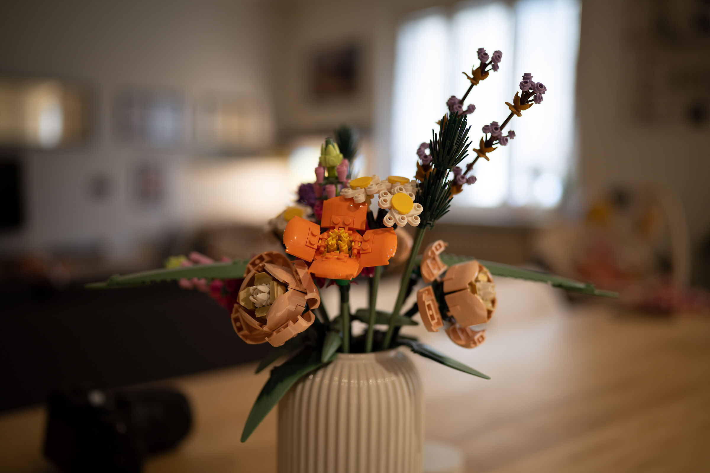 Sony FE 35mm f/1.4 GM @ f/1.4