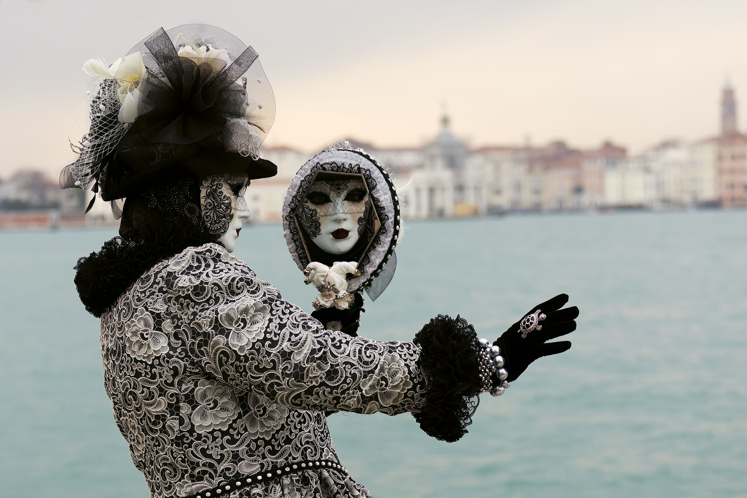 Venice Carnival