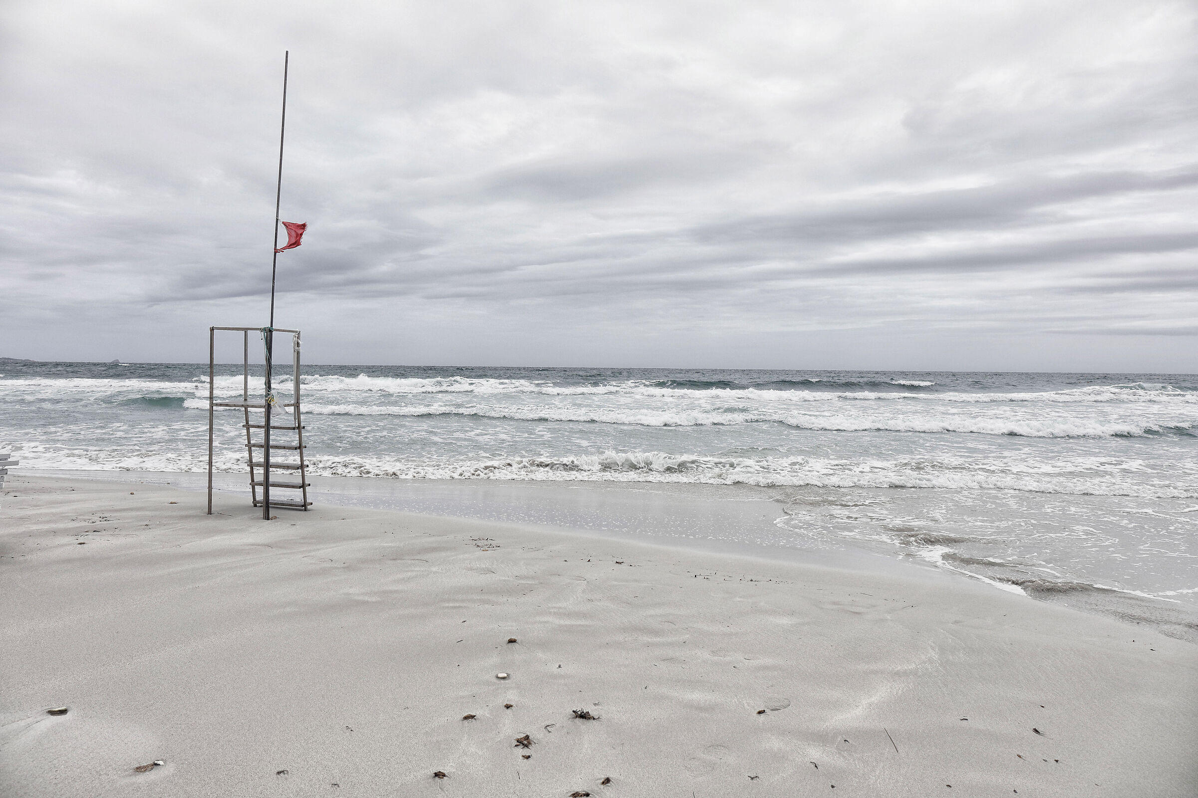 La Cinta (San Teodoro)