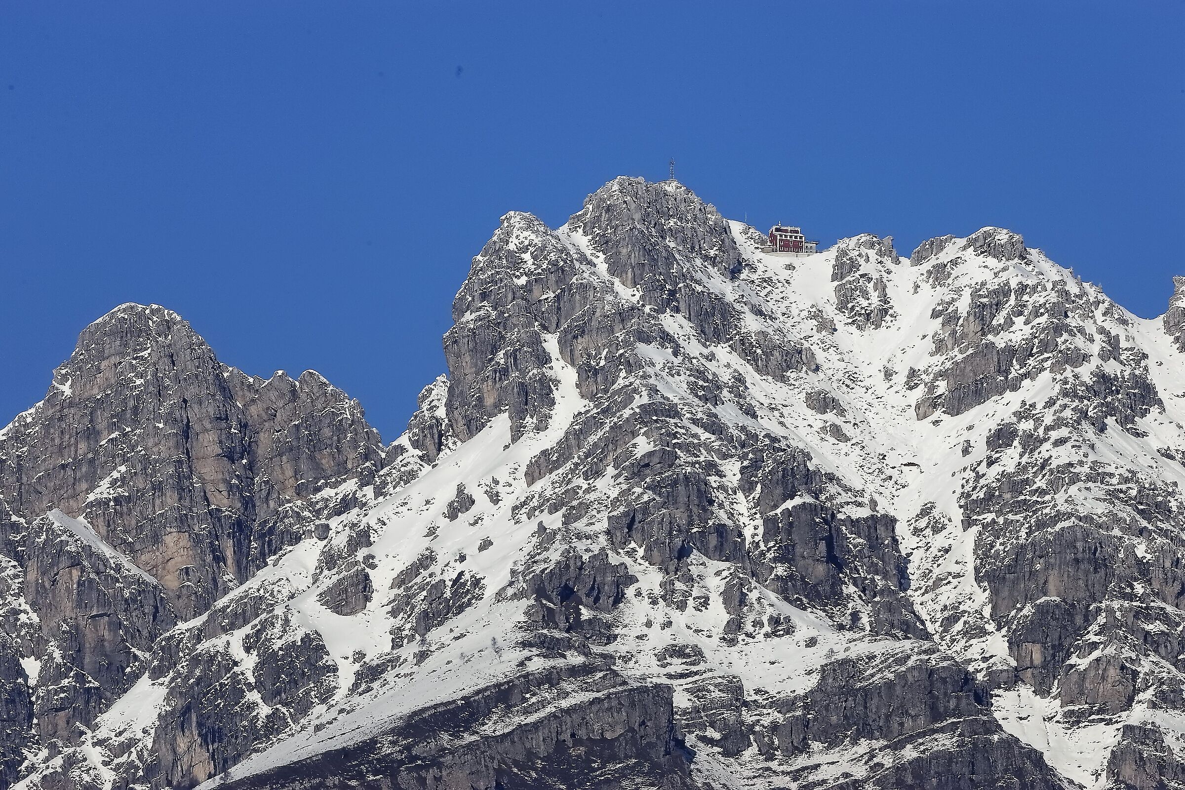 Resegone 07 dicembre 2022