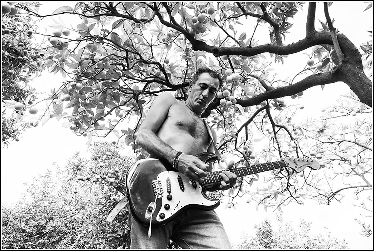 Bruce