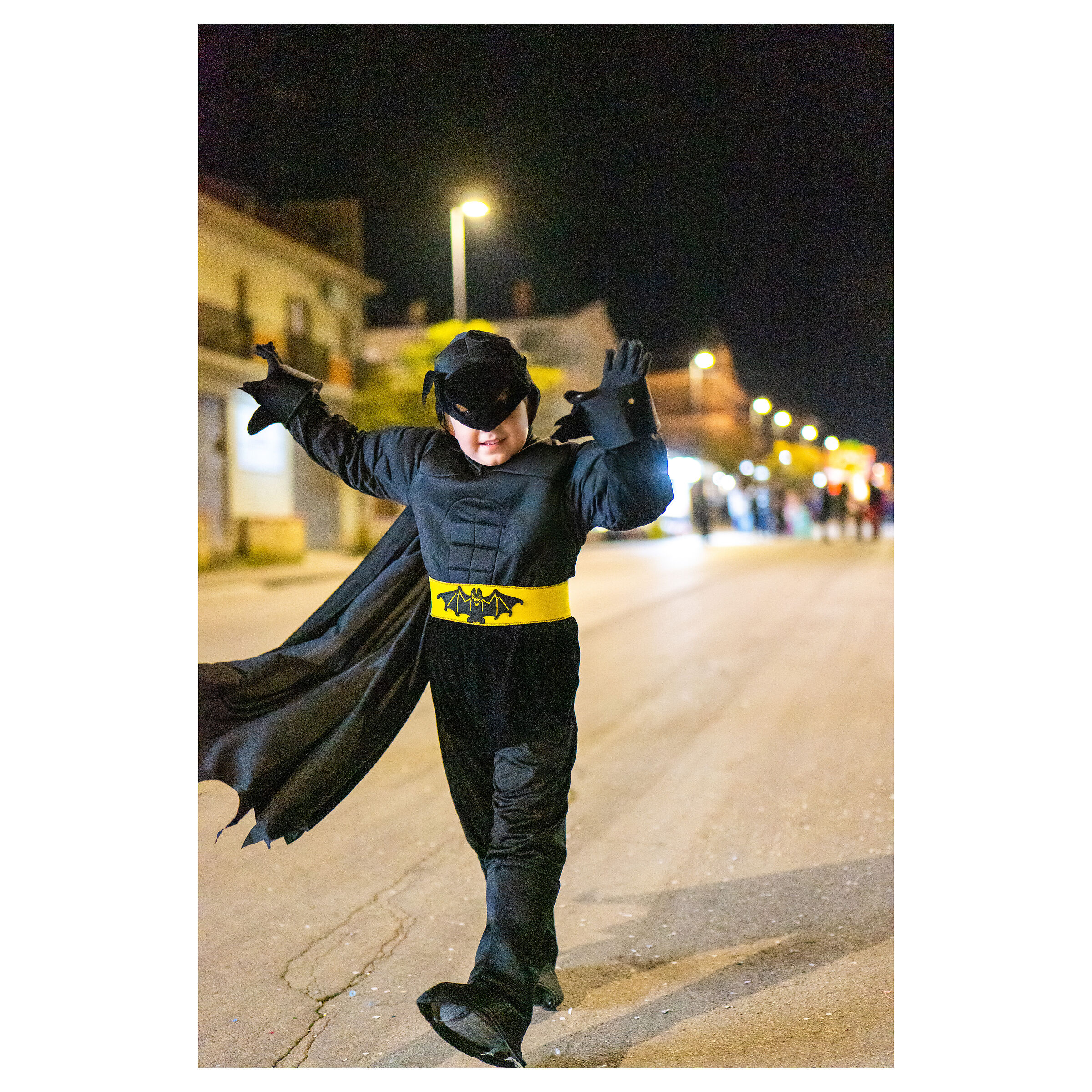 Batman