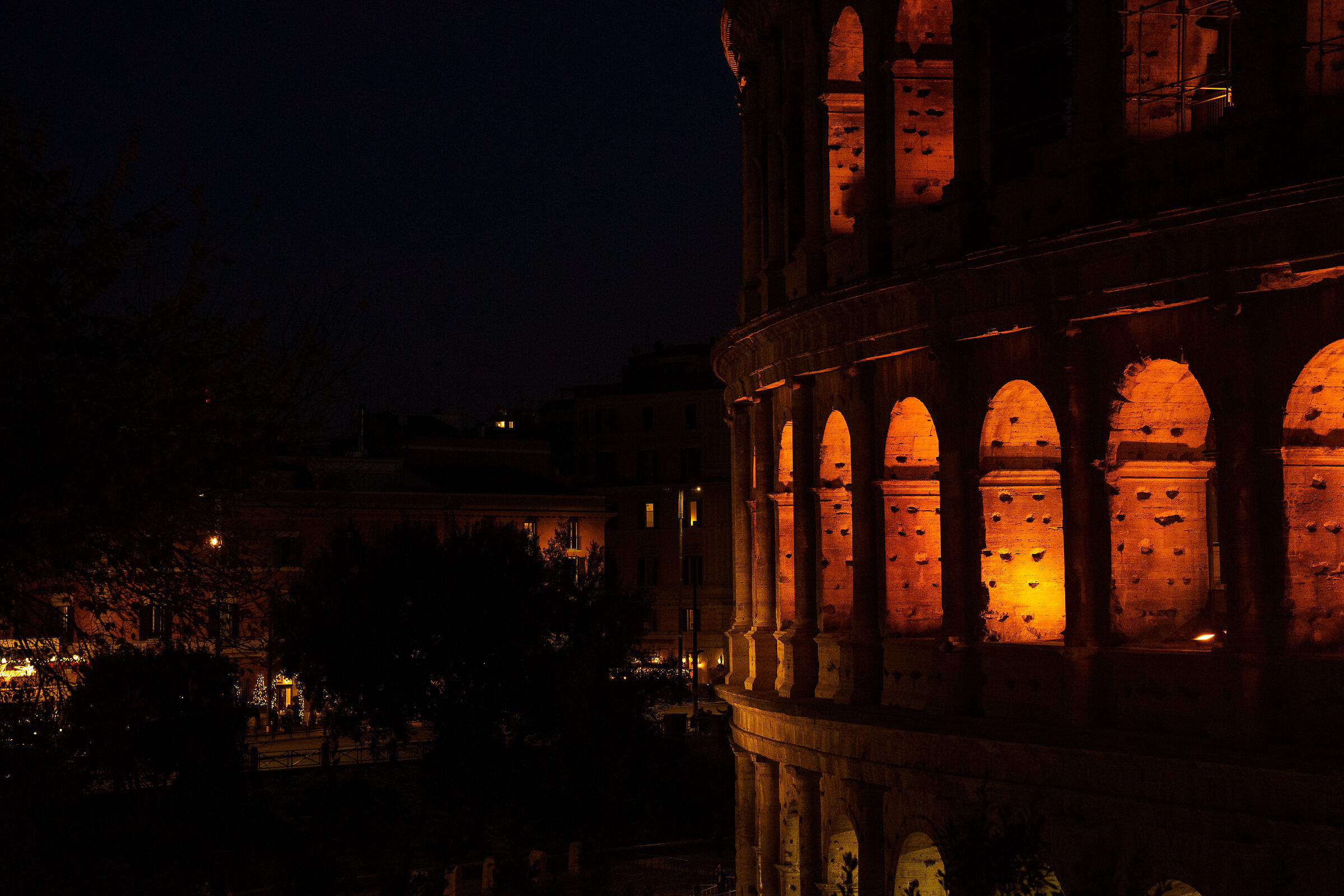 Colosseo