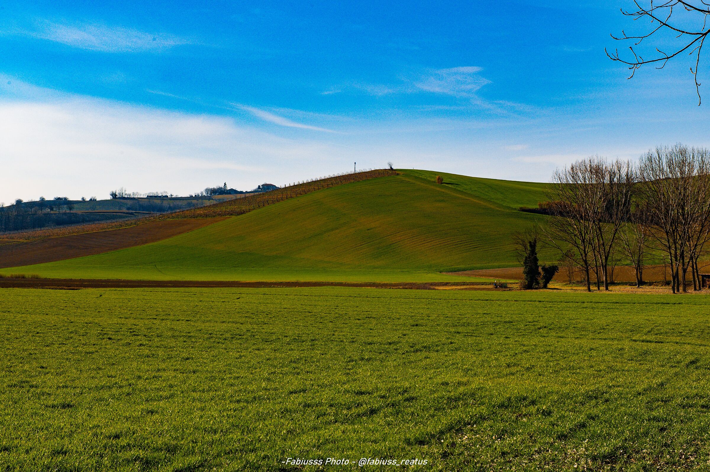 Colori del Monferrato
