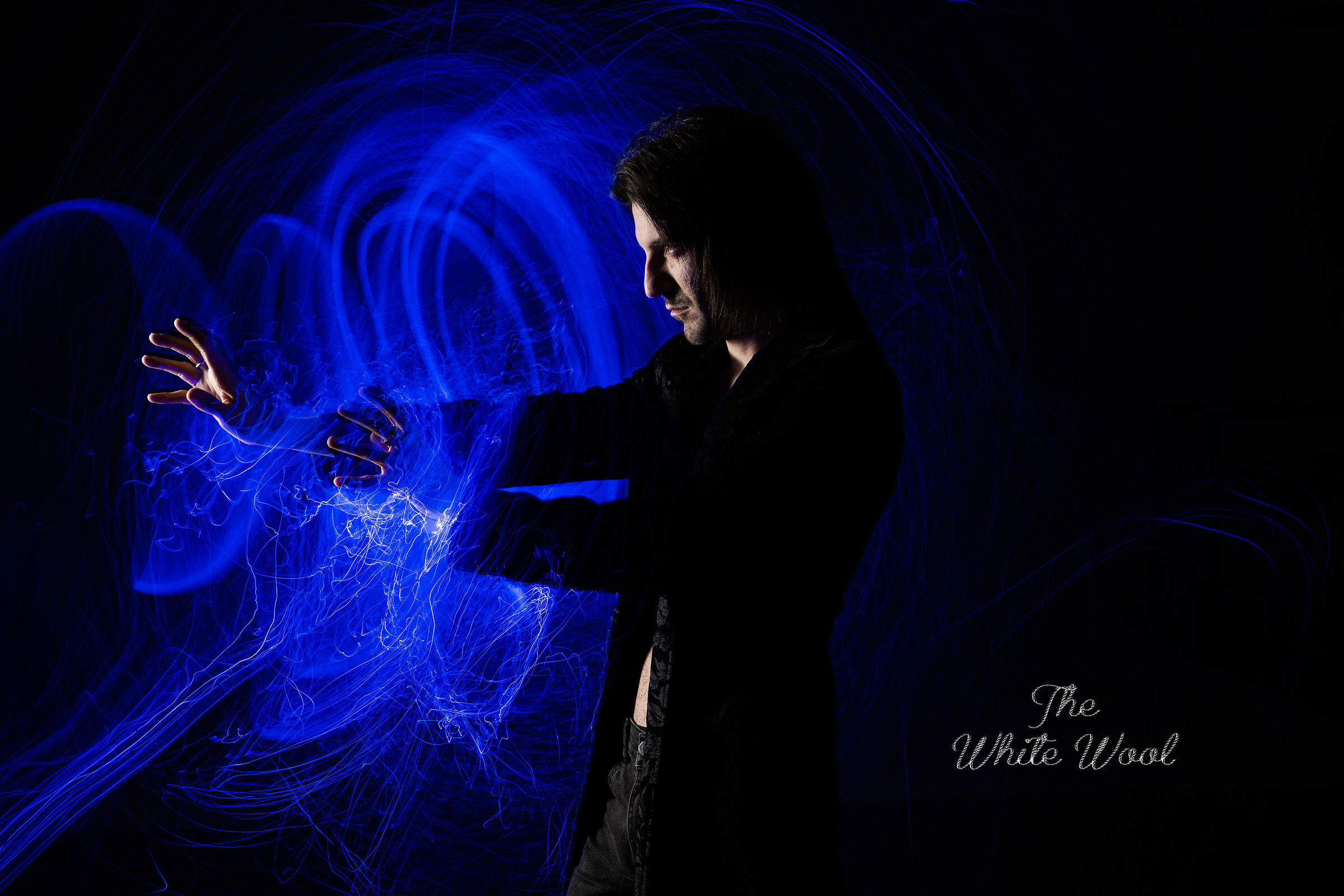 the Master of the Electricity