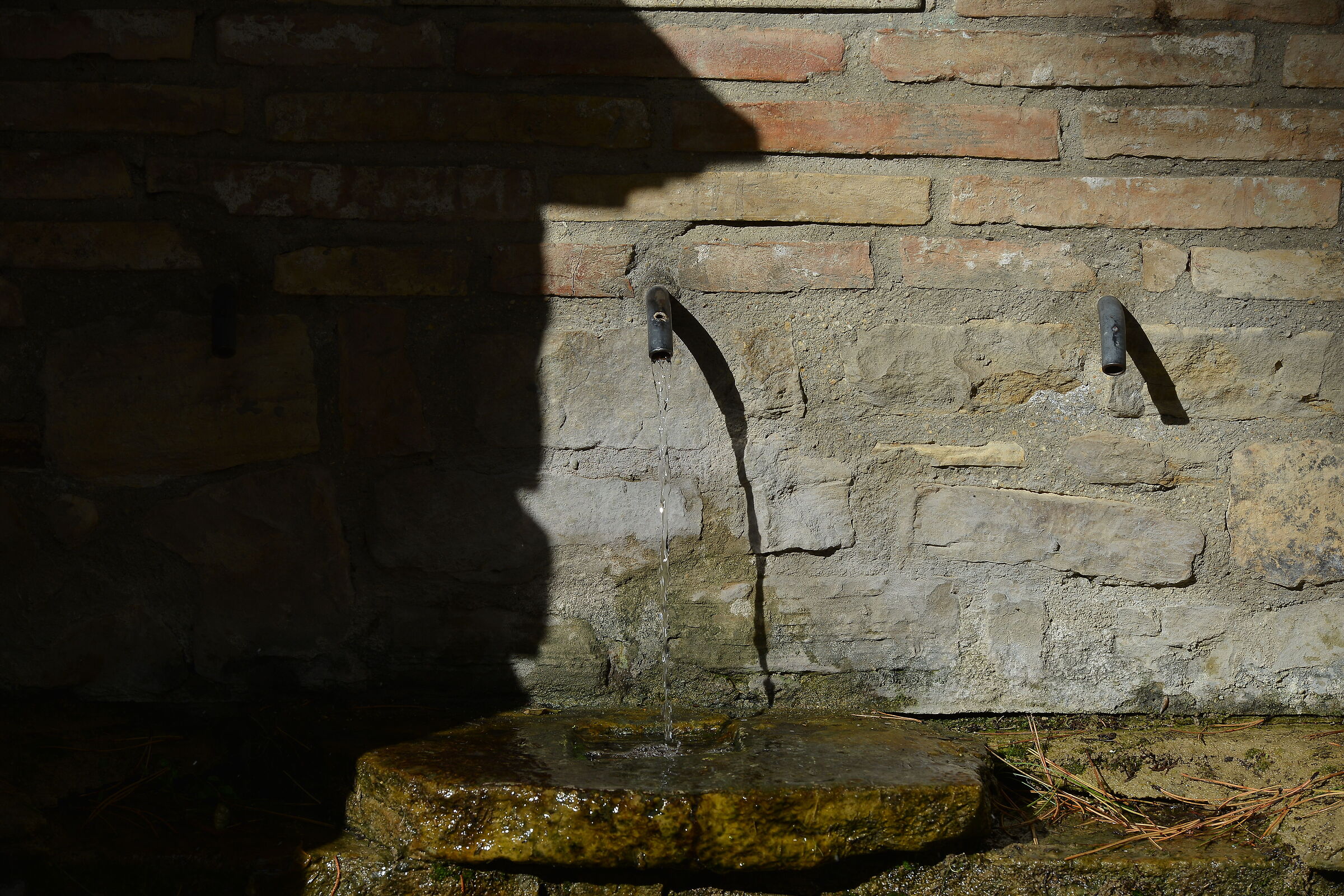 Inevitable necessity