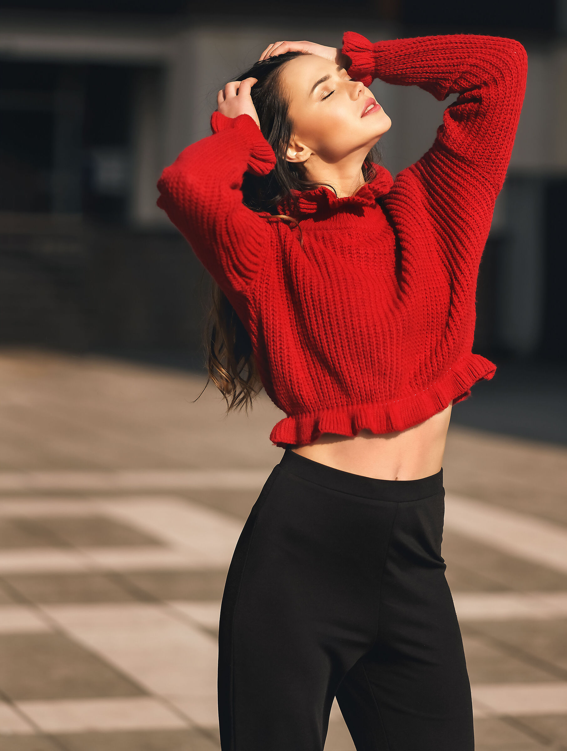 Mariana