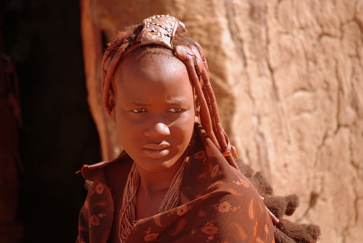 donna himba