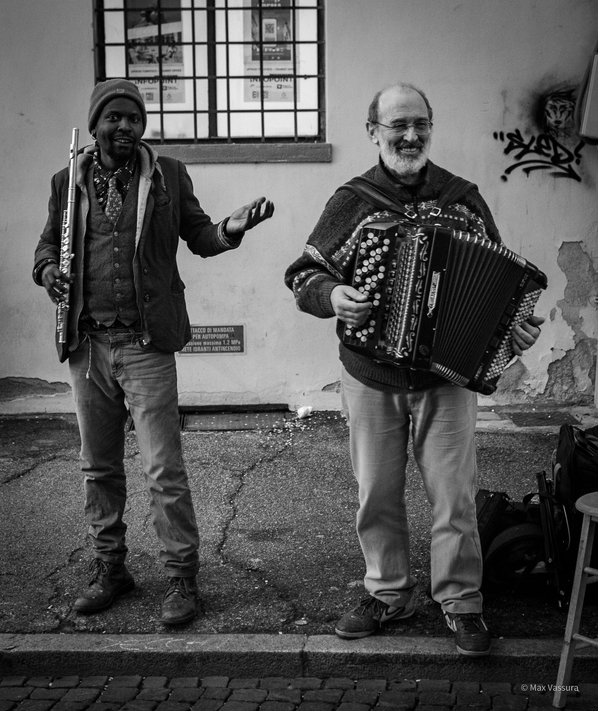 Basta poco per essere felici