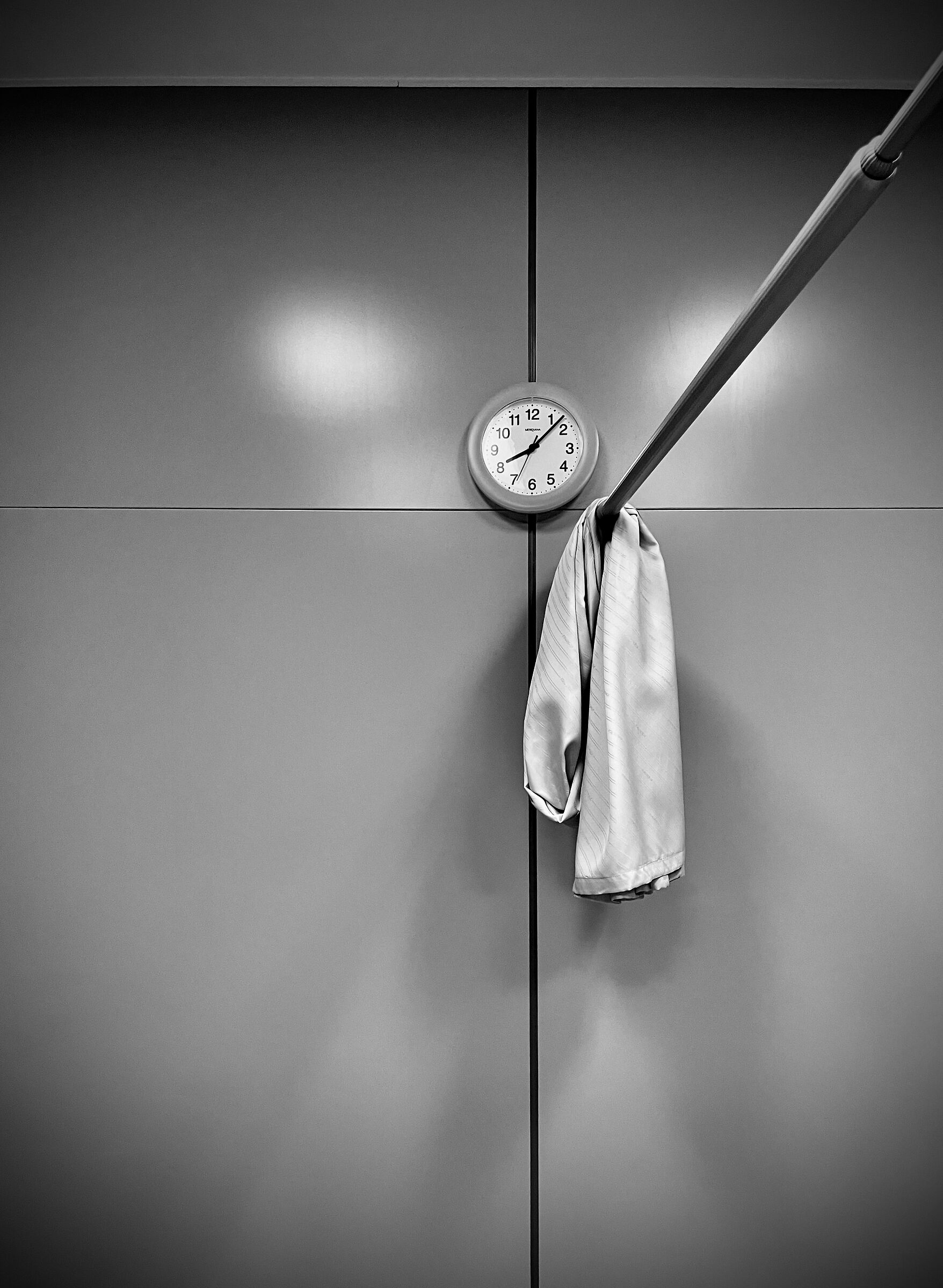 Fugit irreparabile tempus.