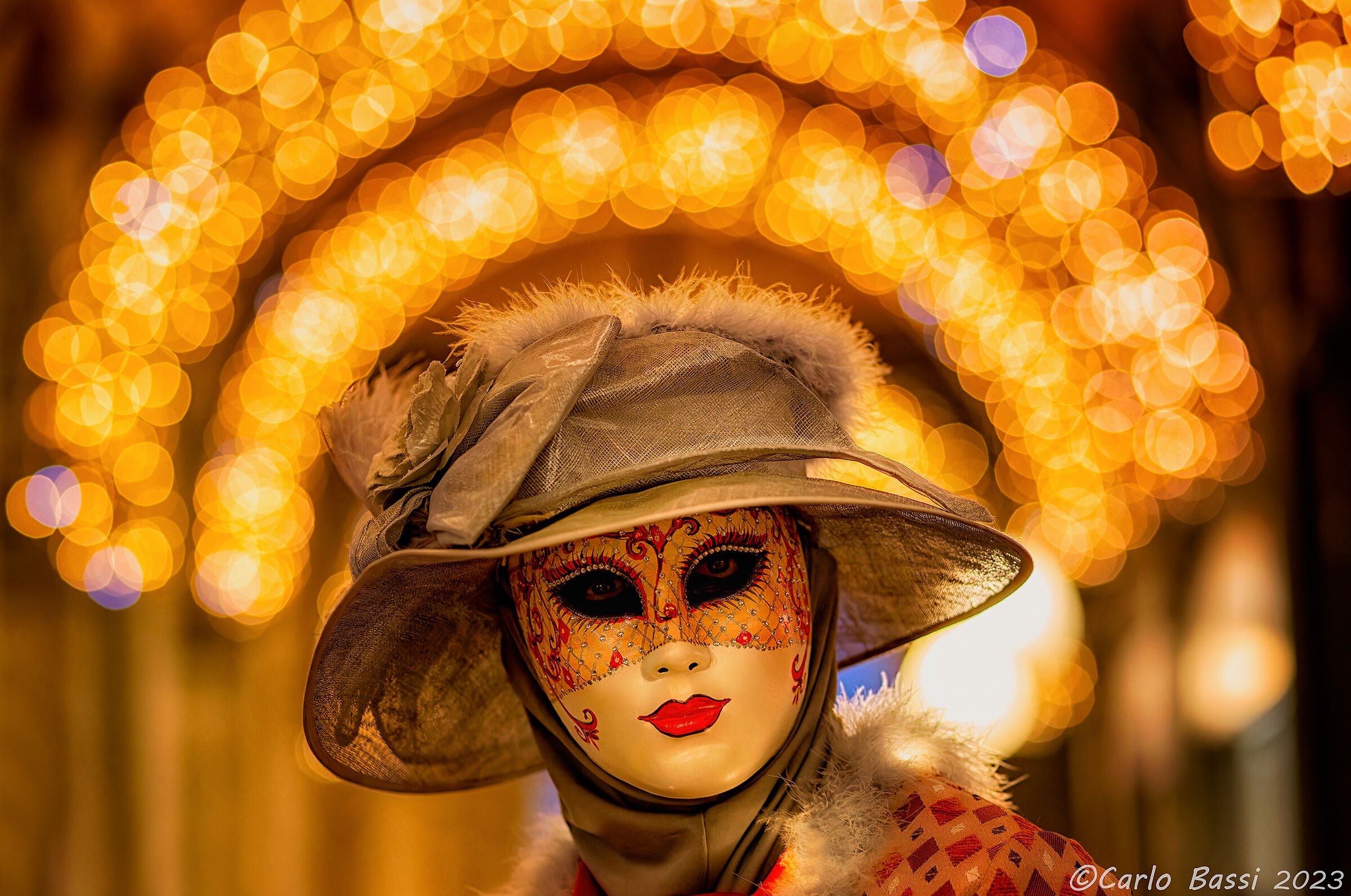 Carnevale di Venezia