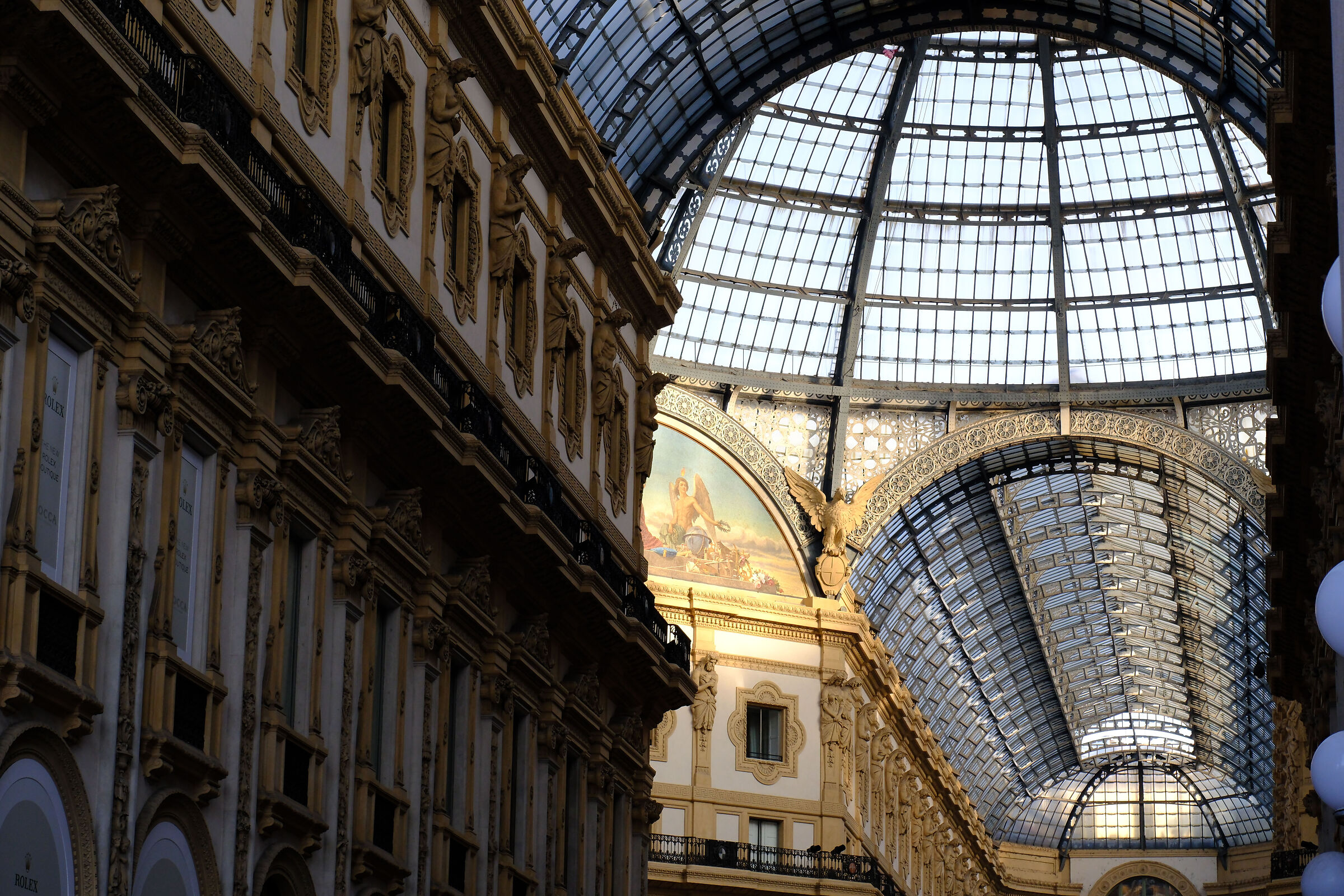 Galleria