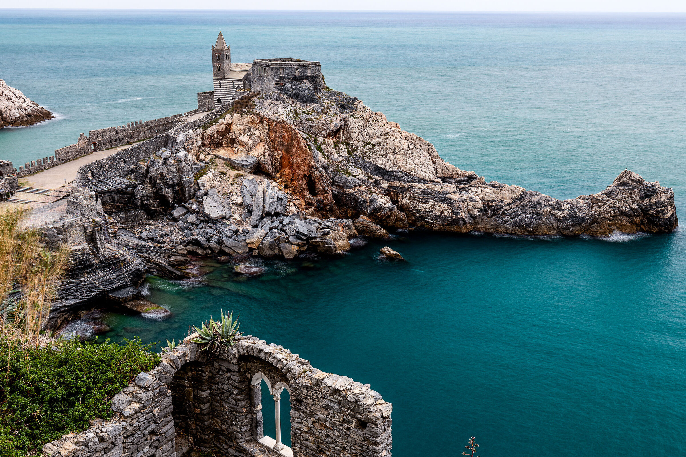 Portovenere