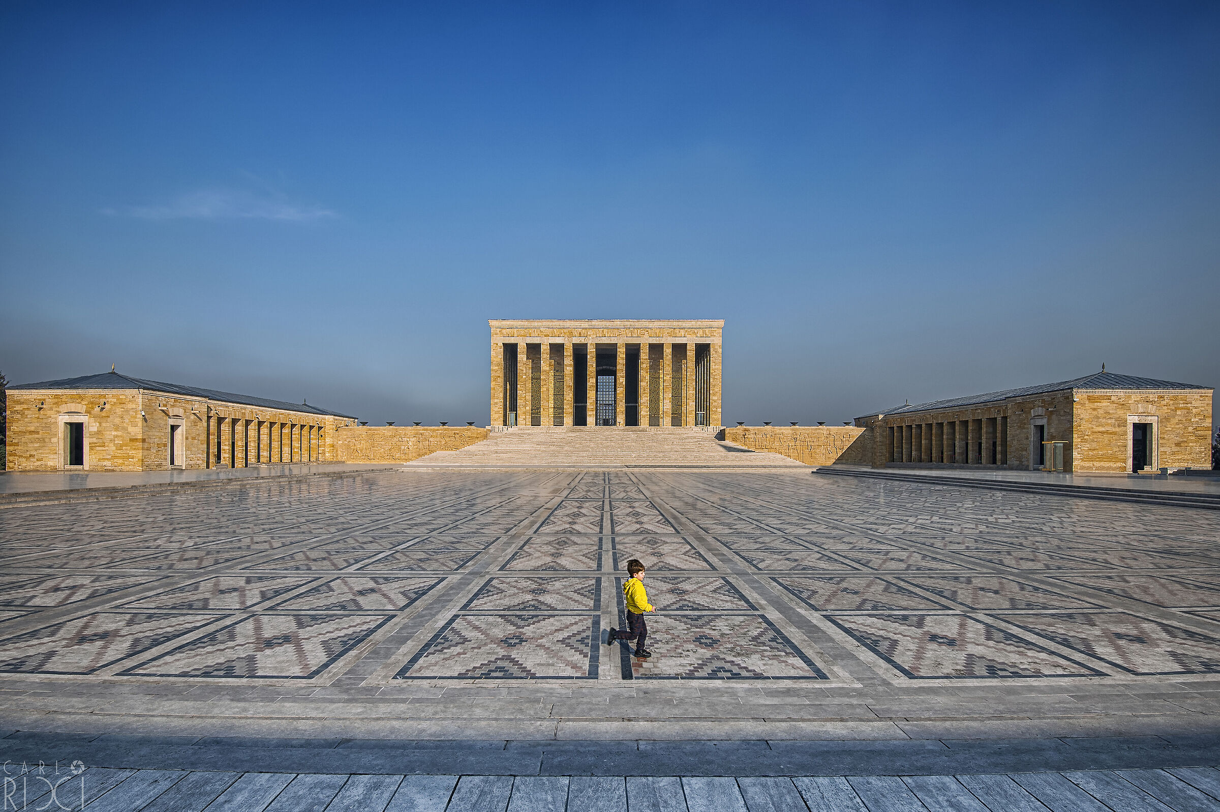 Anıtkabir