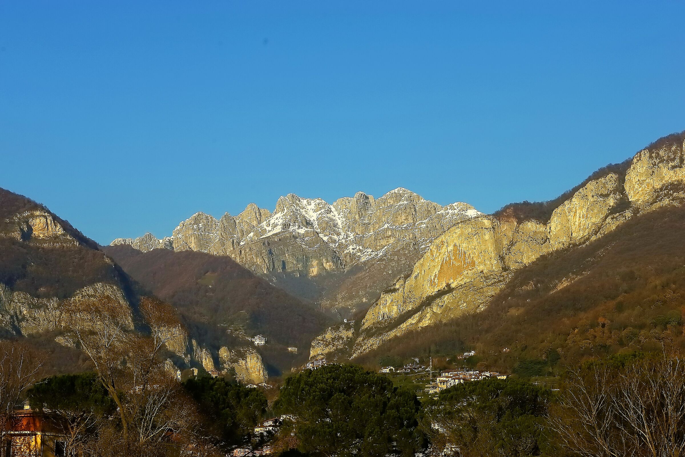 Il Resegone 12 dicembre 2022