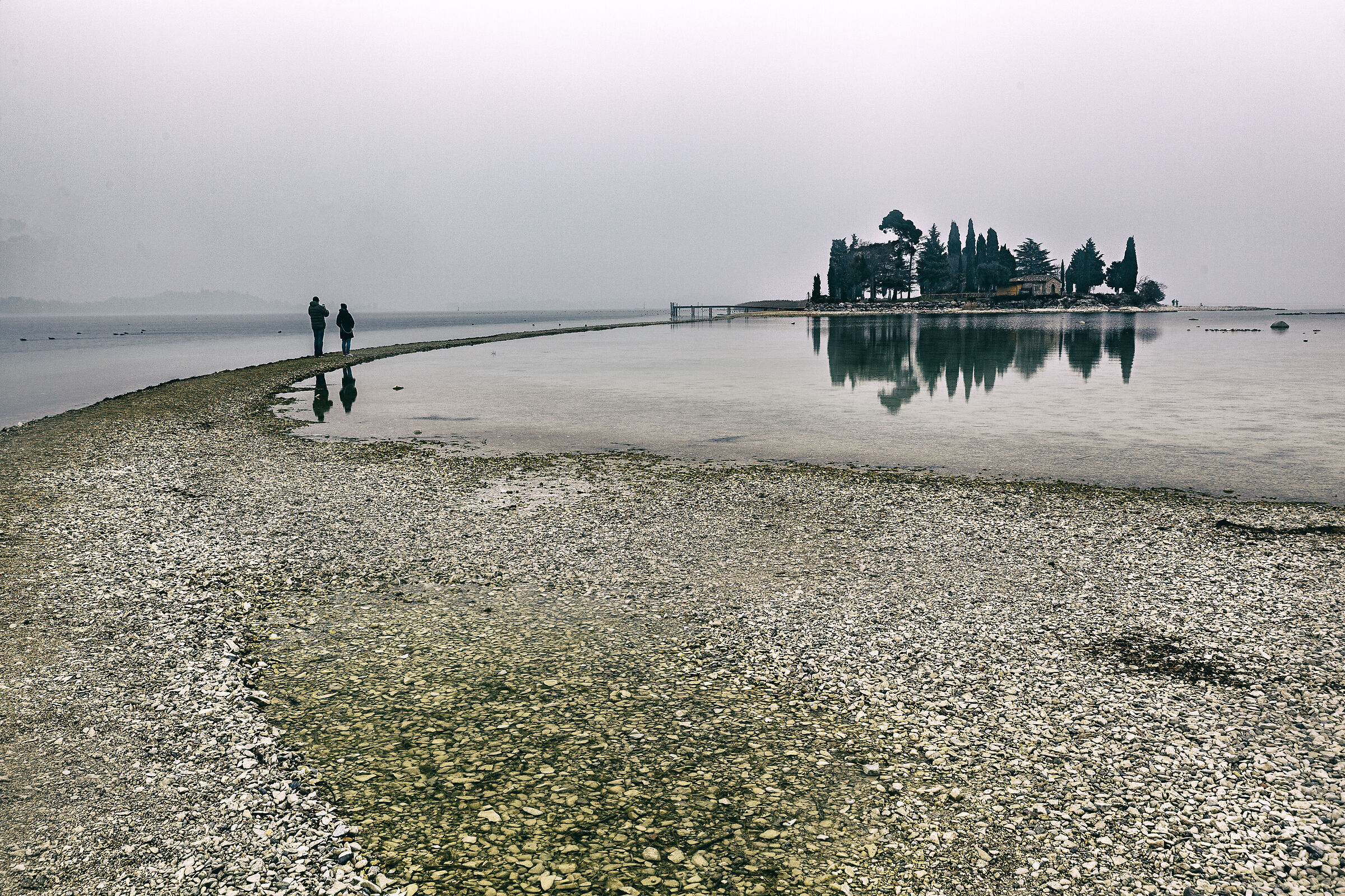 l'isola che non c'e'