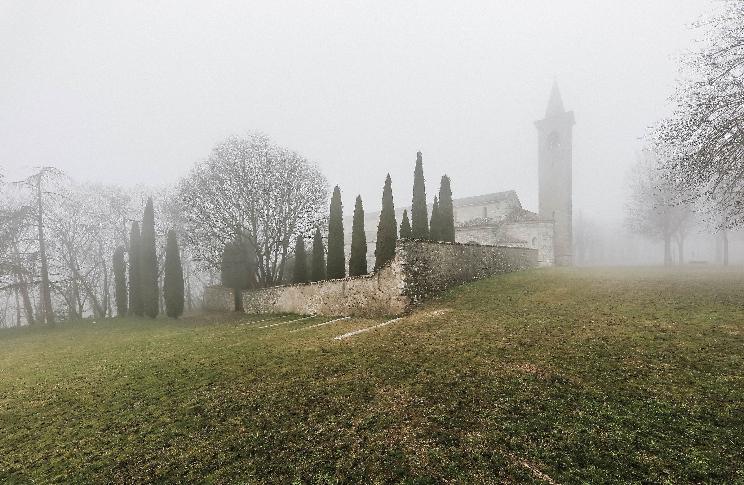 Chiesa di San Pancrazio (Montichiari)