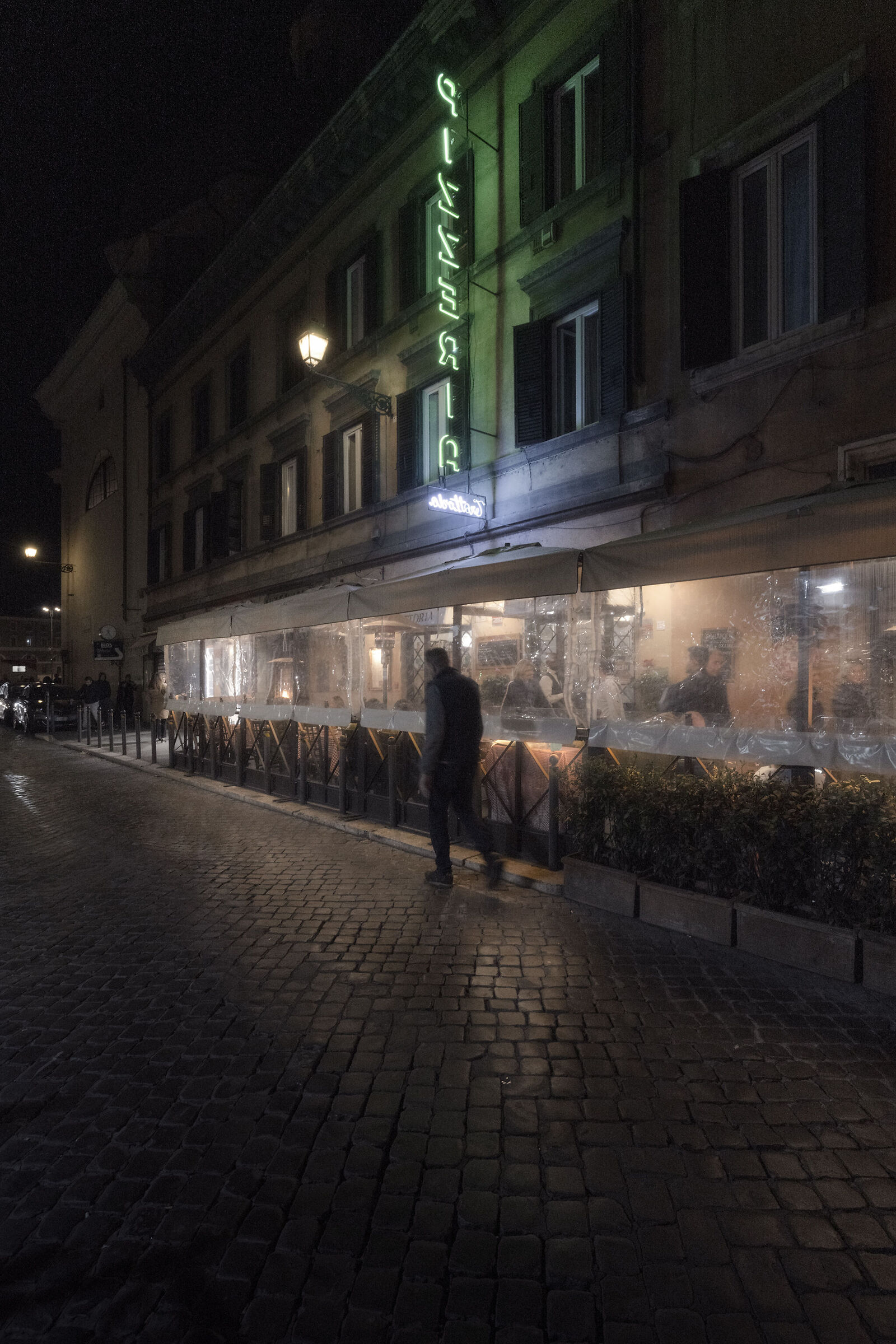 Rome