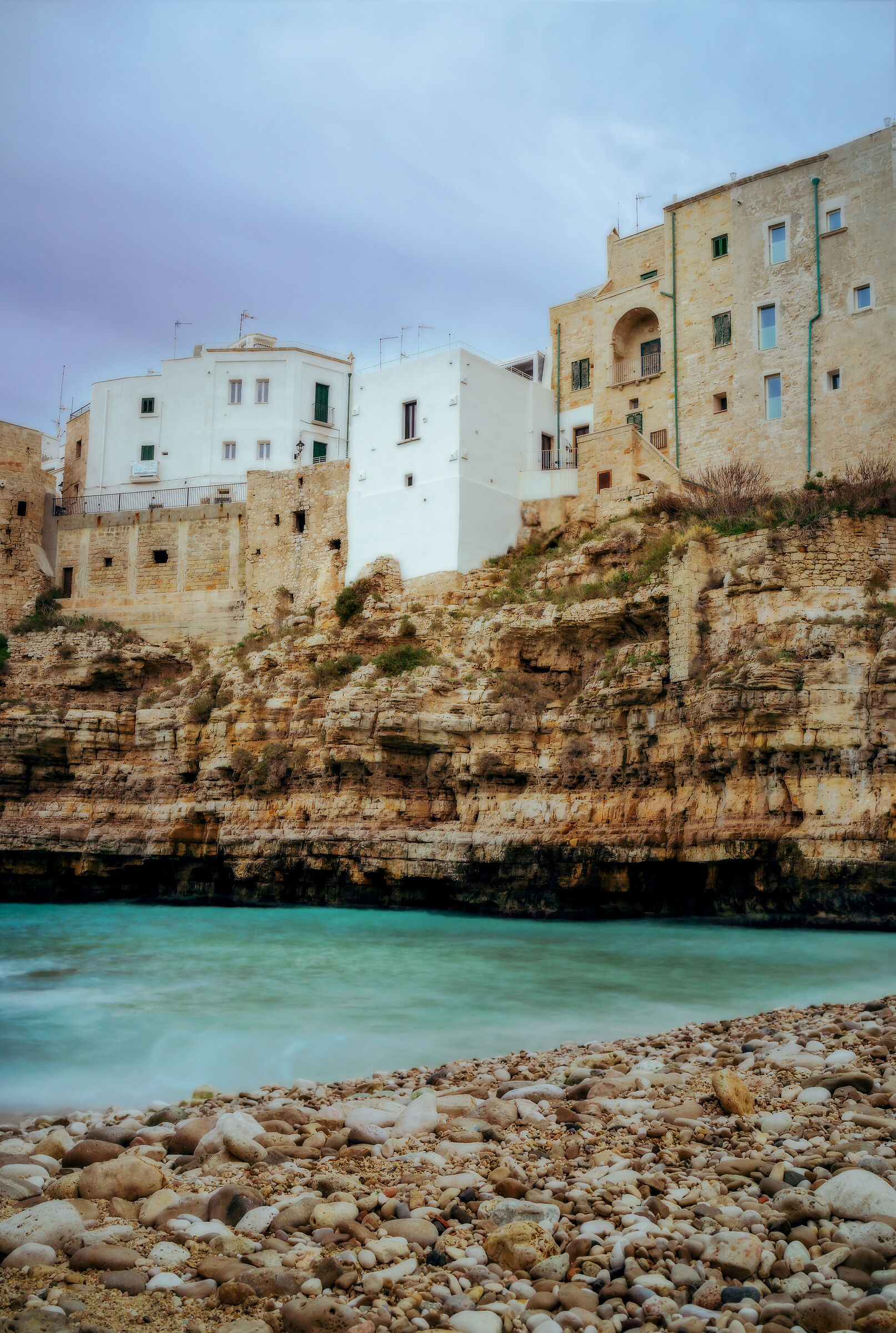 Polignano