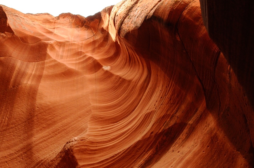 Antelope Canyon