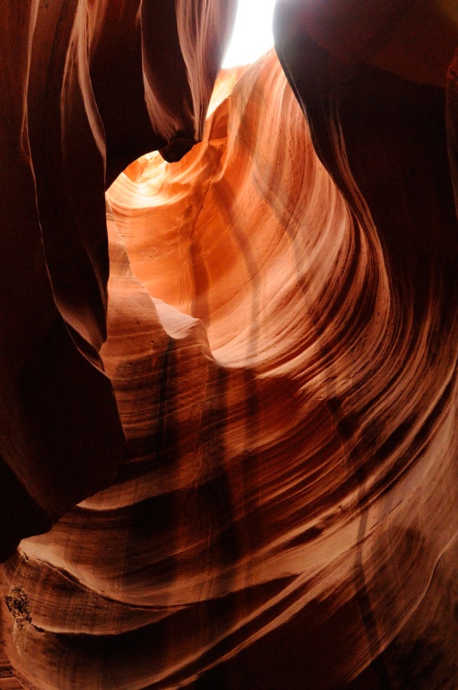 Antelope Canyon